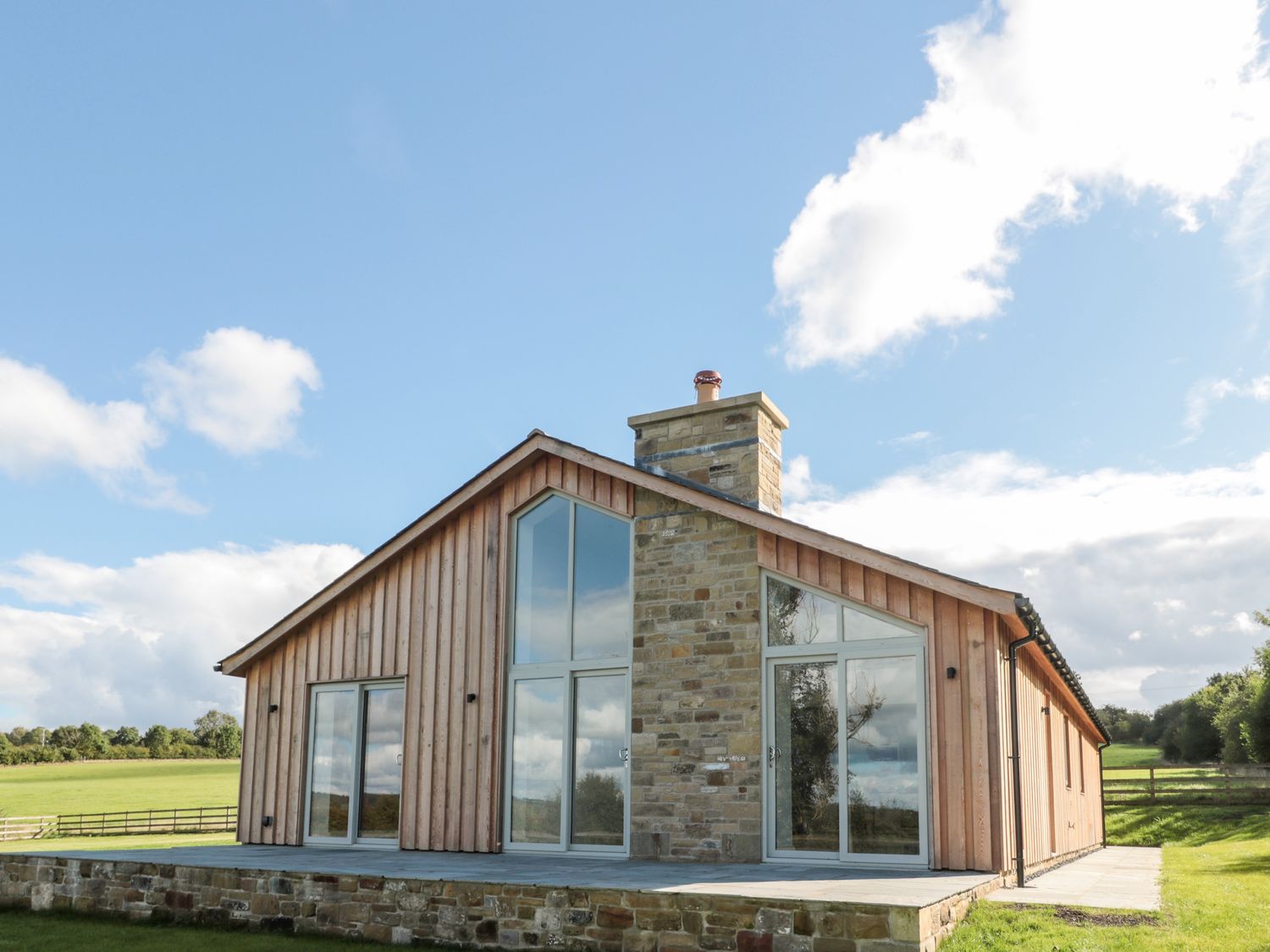Clover Cottage                     photo 2