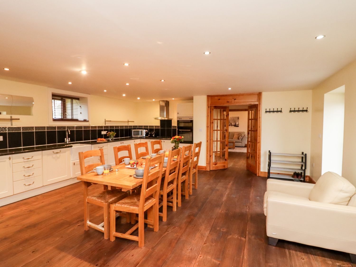 The Old Dairy Ellerby ( Ref 1090629 ) Holiday Cottage near Staithes North Yorkshire