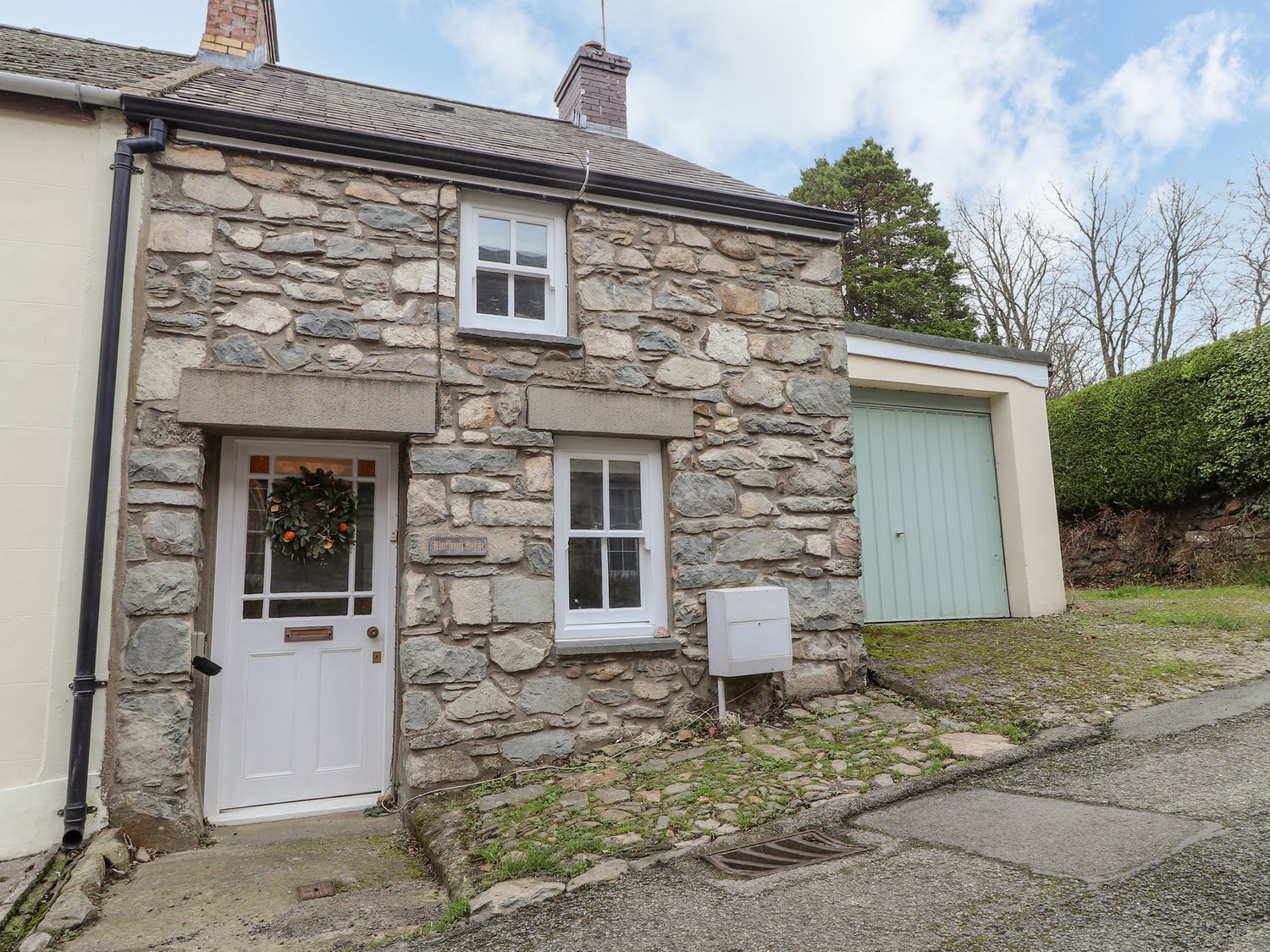 Bwthyn Betsi - South Wales - 1090696 - photo 1