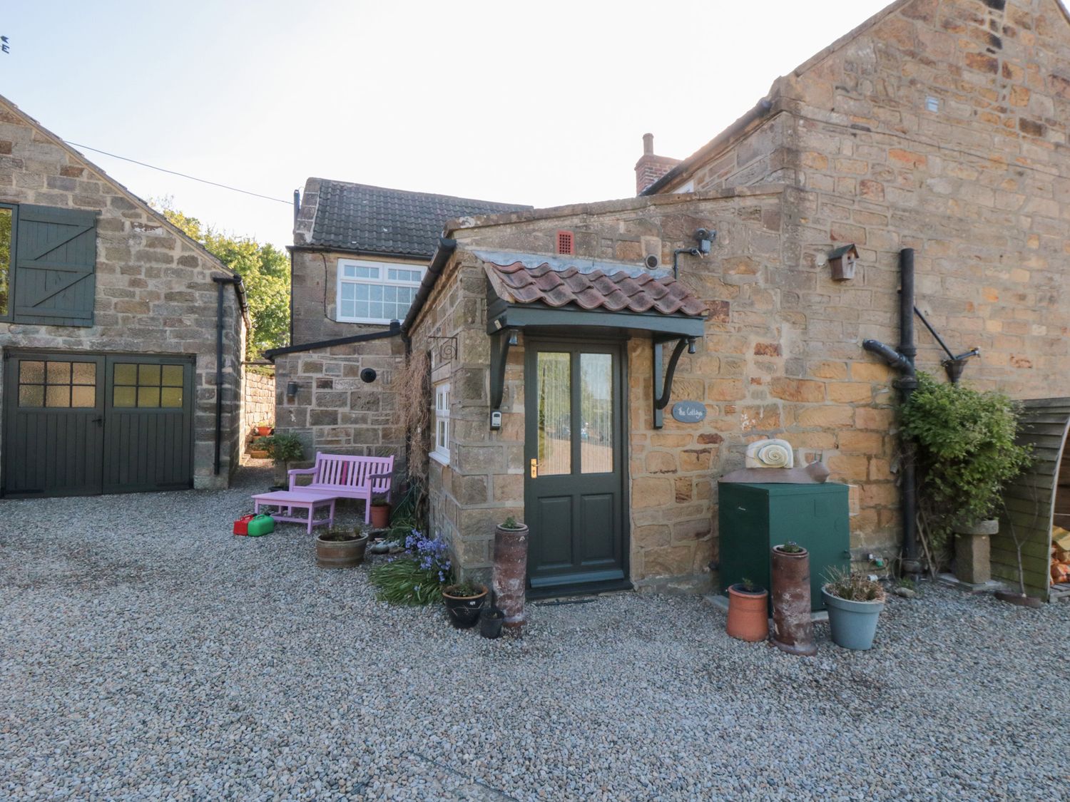 The Cottage - North Yorkshire (incl. Whitby) - 1090741 - photo 1