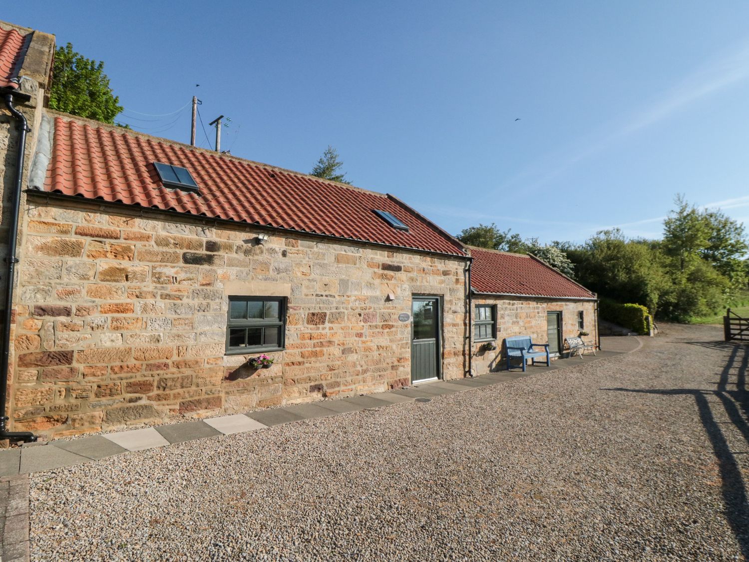 Valley View - North Yorkshire (incl. Whitby) - 1090742 - photo 1