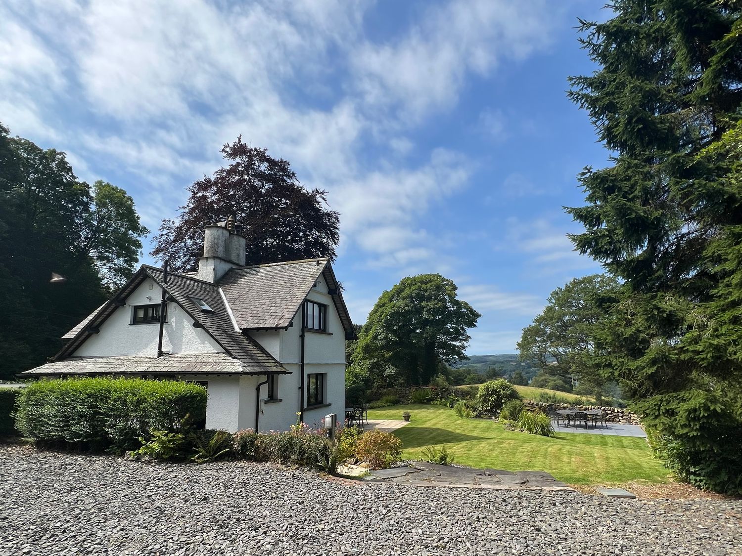 The Whins - Lake District - 1090865 - photo 1