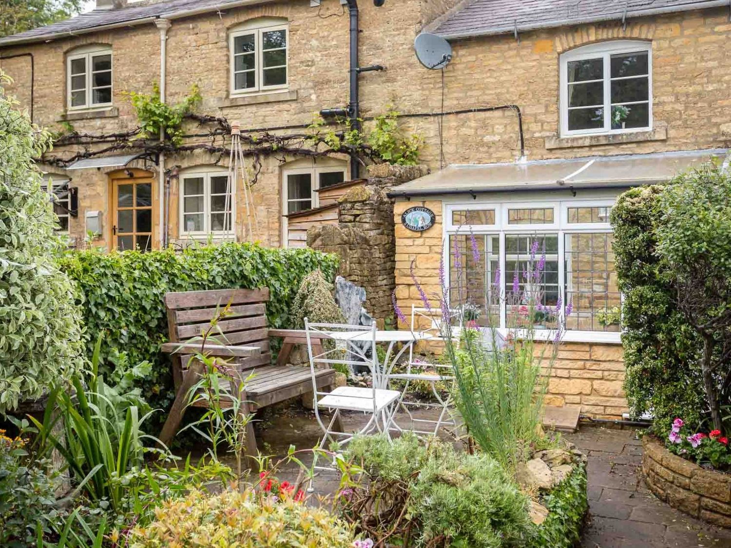 Alice Cottage - Cotswolds - 1091182 - photo 1