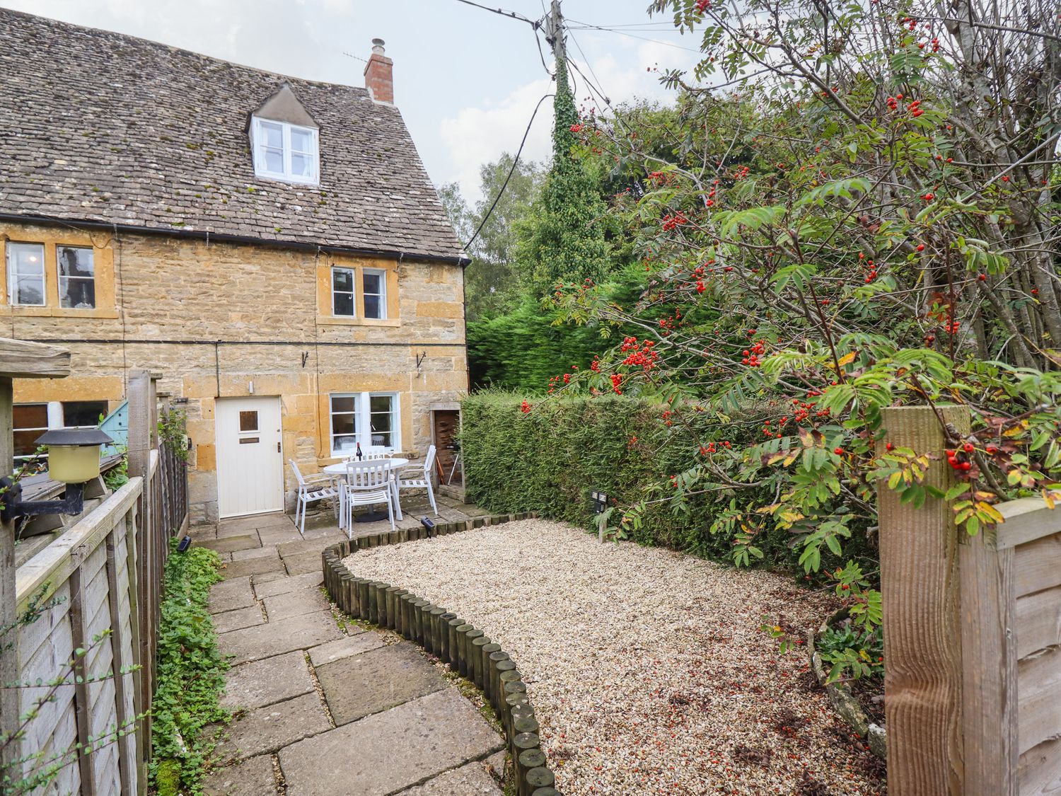 Gleed Cottage - Cotswolds - 1091196 - photo 1