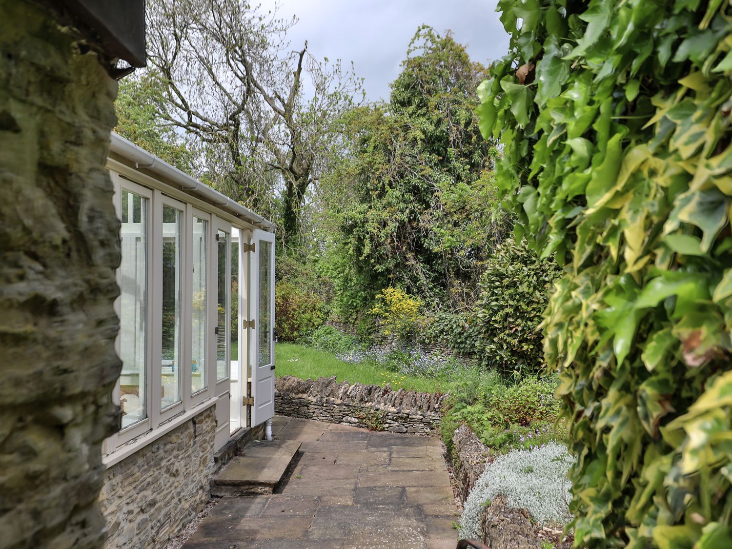 Friesland Cottage                     photo 57