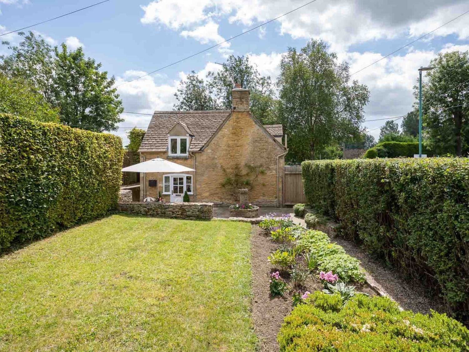 Weir Cottage - Cotswolds - 1091229 - photo 1