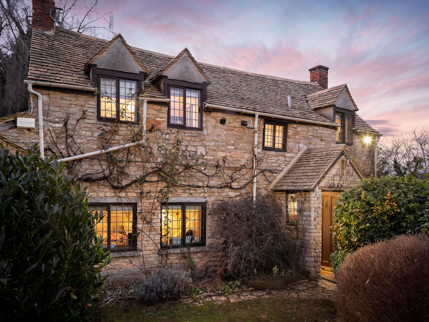 The Forge - Cotswolds - 1091271 - photo 1
