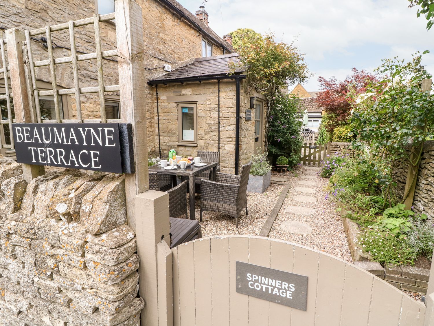 Spinners Cottage - Cotswolds - 1091285 - photo 1