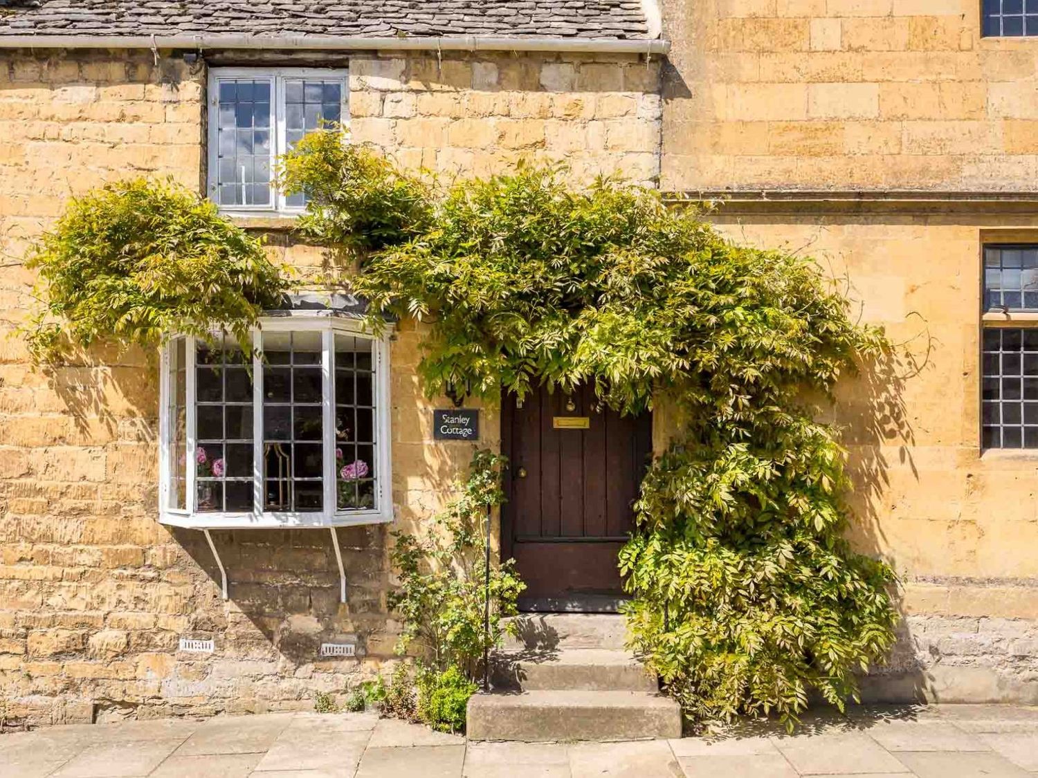 Stanley Cottage - Cotswolds - 1091294 - photo 1