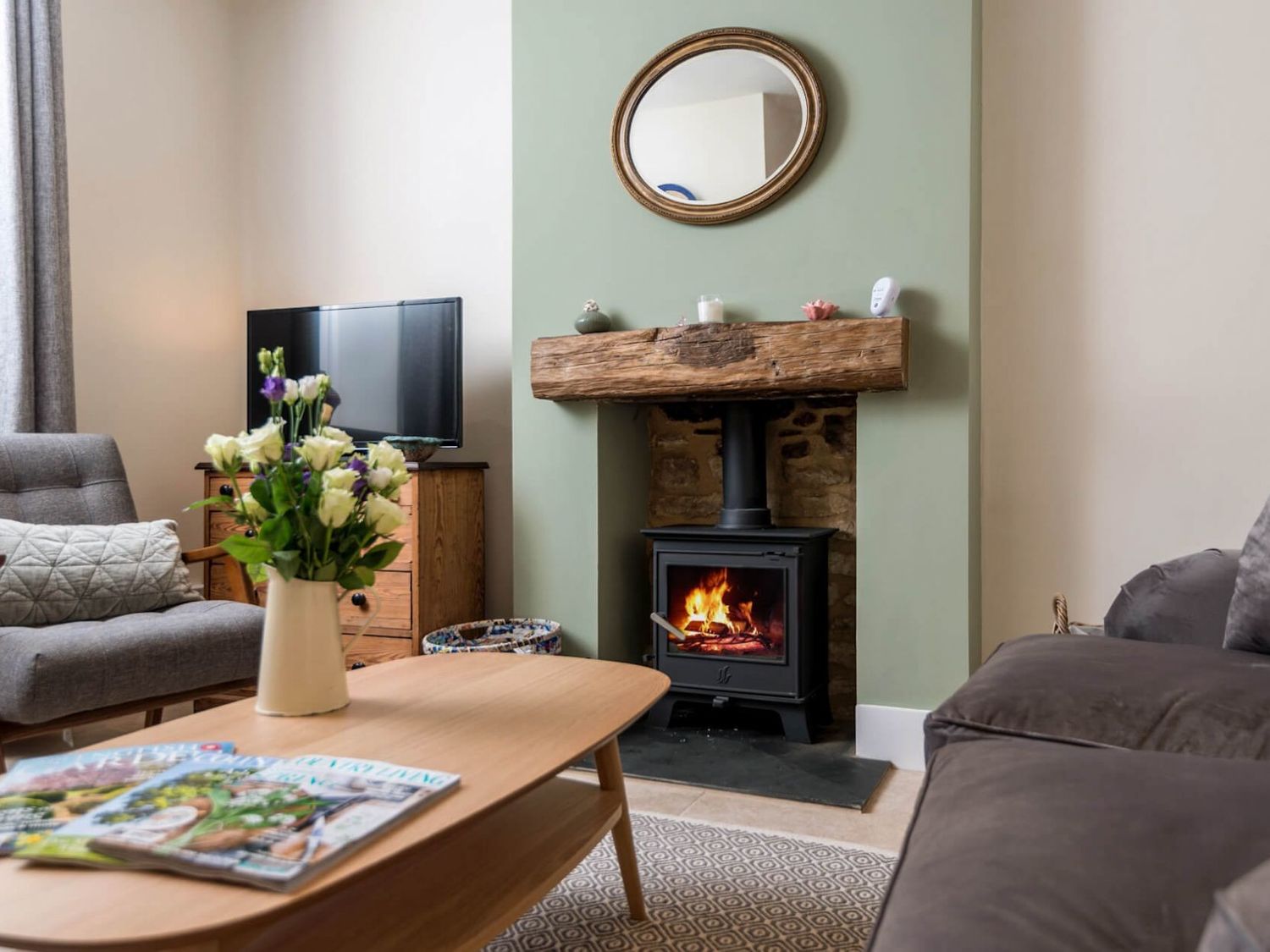 Wall Cottage                     photo 2