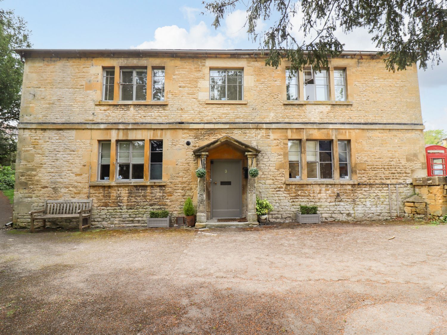 No.3 The Old Coach House - Cotswolds - 1091426 - photo 1