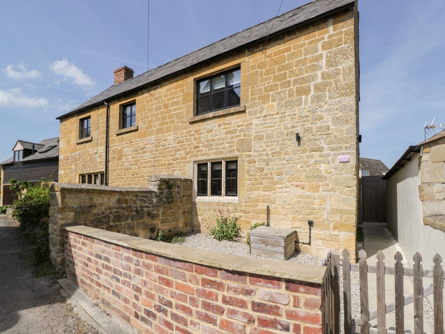 Millbank Cottage - Cotswolds - 1091430 - photo 1
