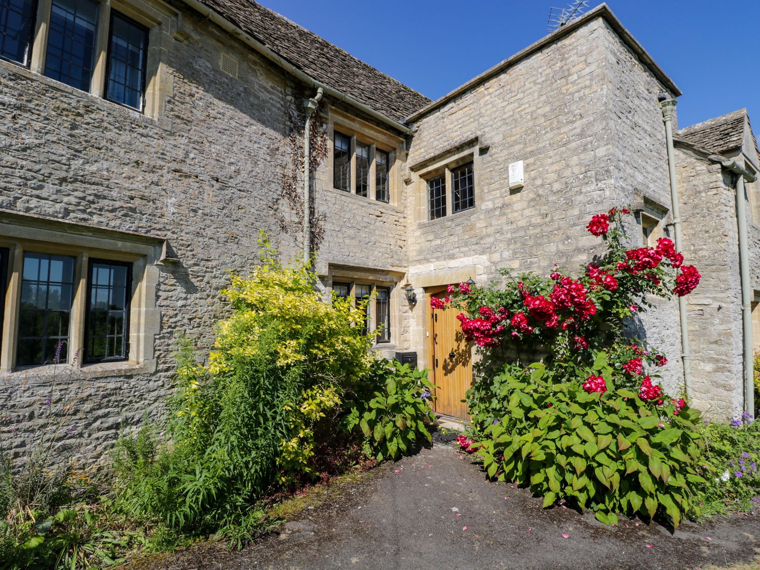 Rood Cottage - Cotswolds - 1091688 - photo 1