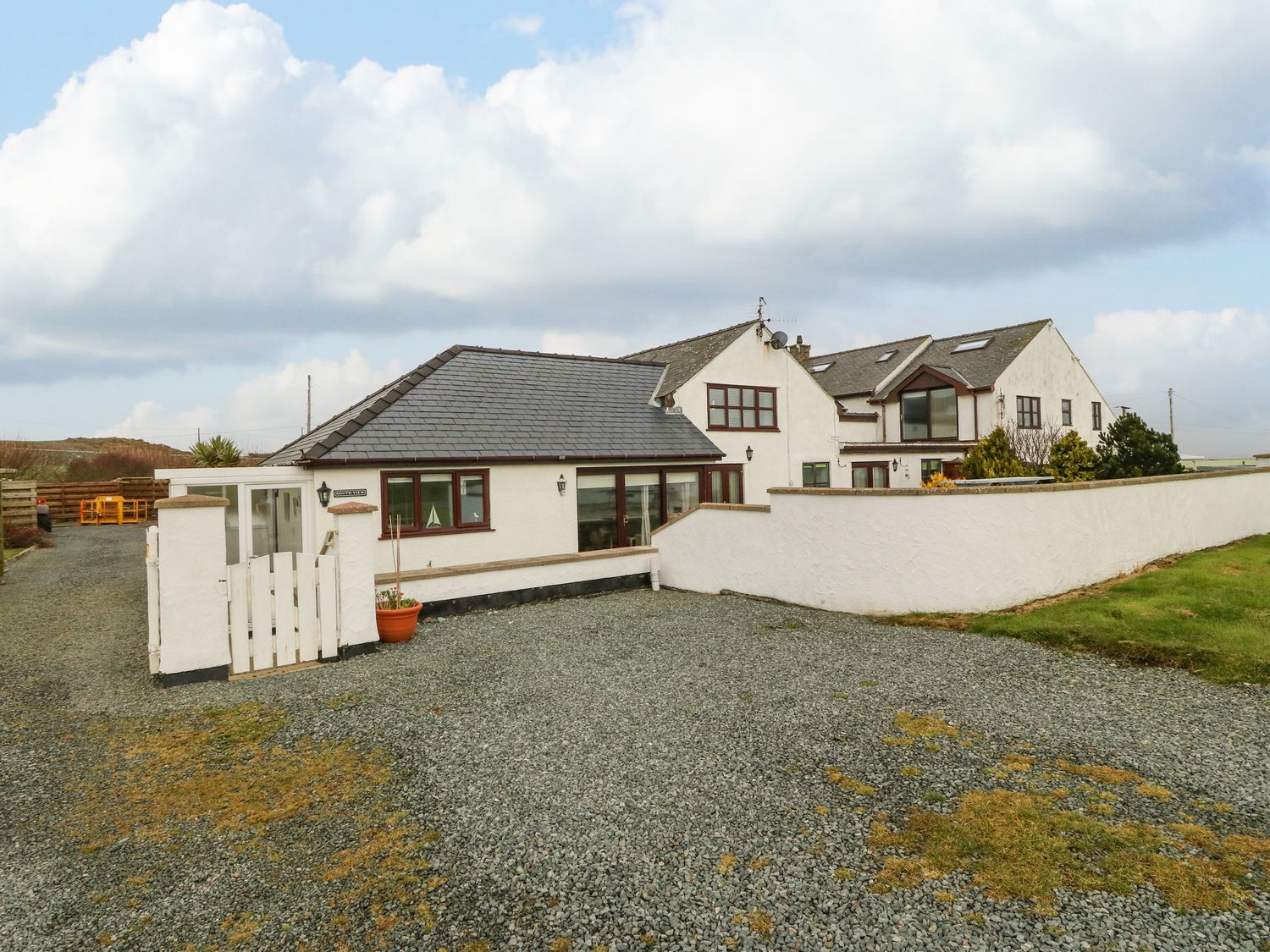 South View Cottage - Anglesey - 1091737 - photo 1