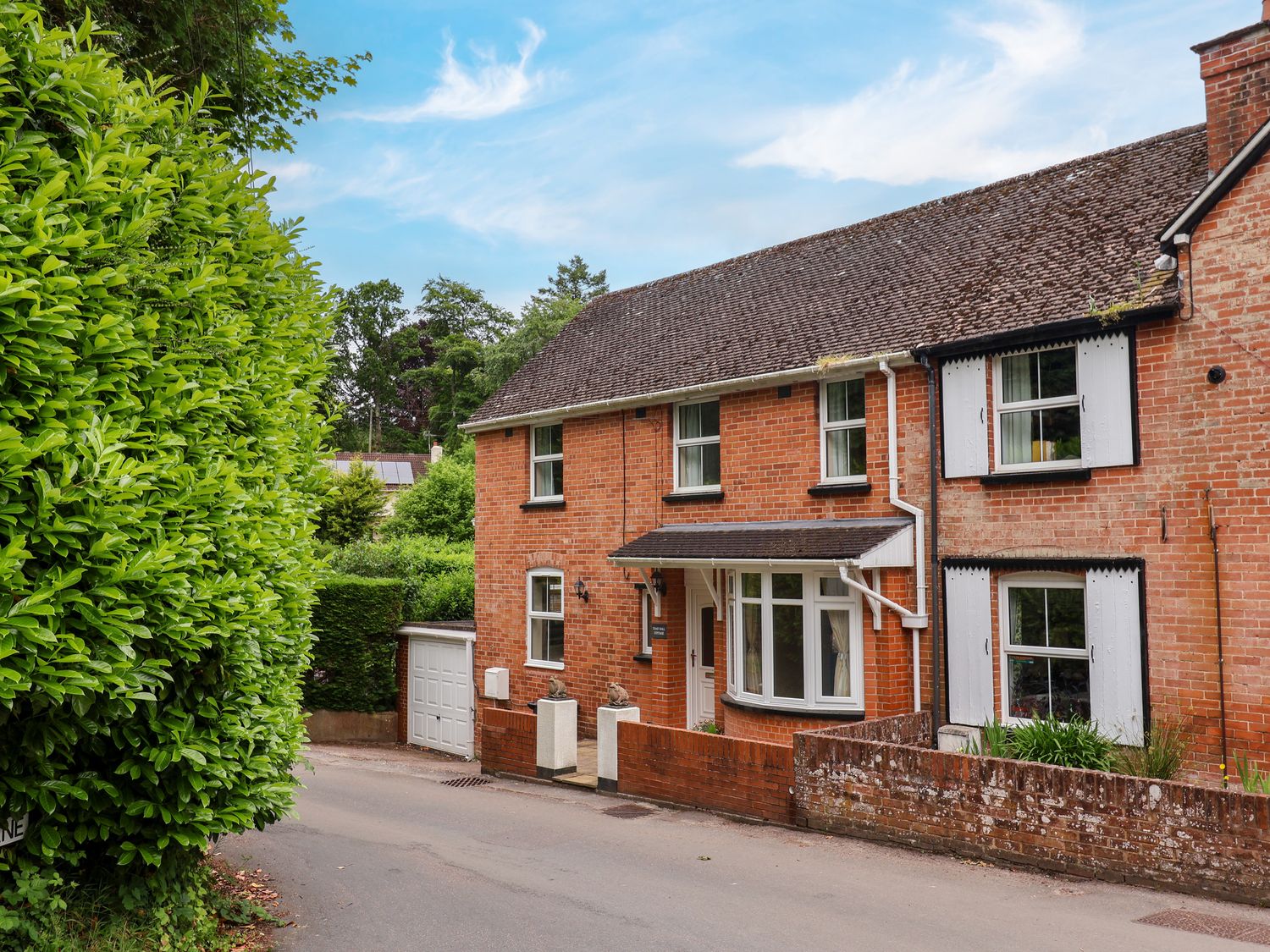 Toad Hall Cottage - Devon - 1092422 - photo 1