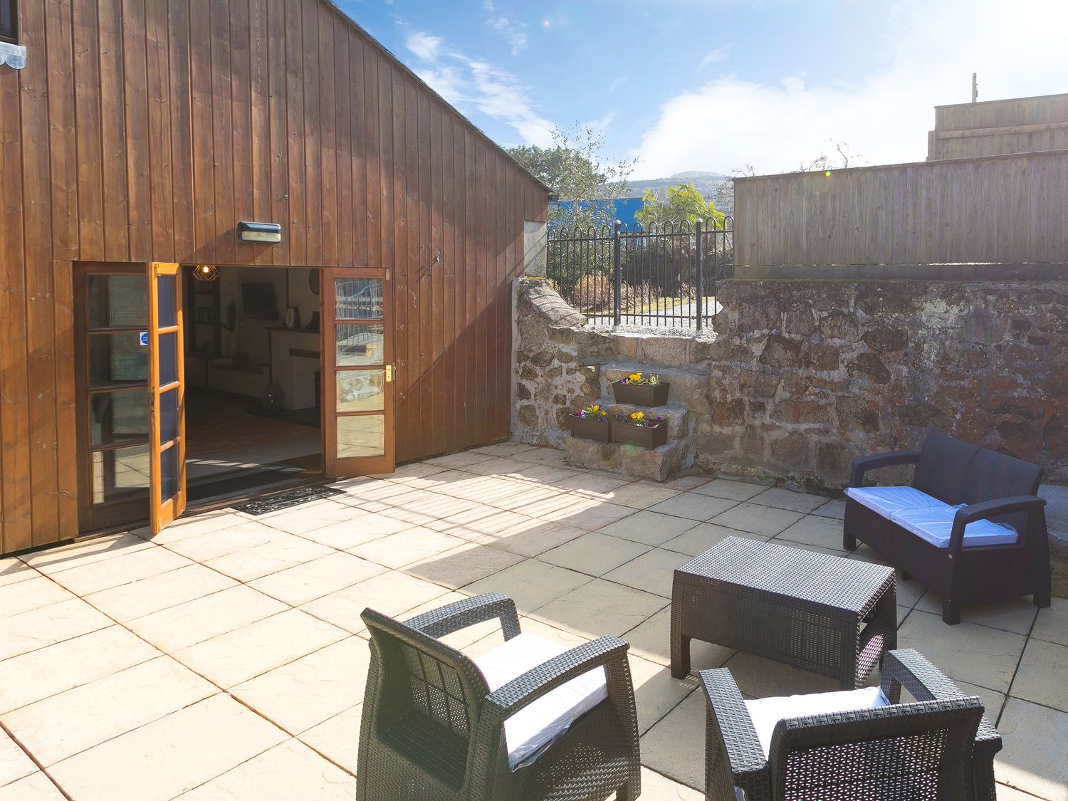 Furness@The West Dry