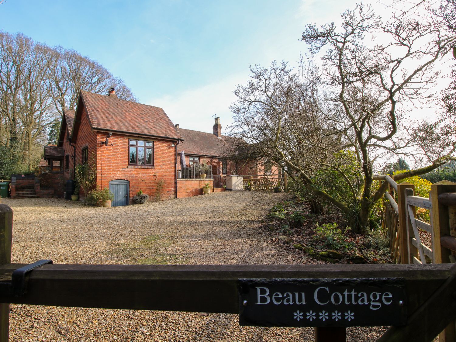 Beau Cottage - Cotswolds - 1093265 - photo 1