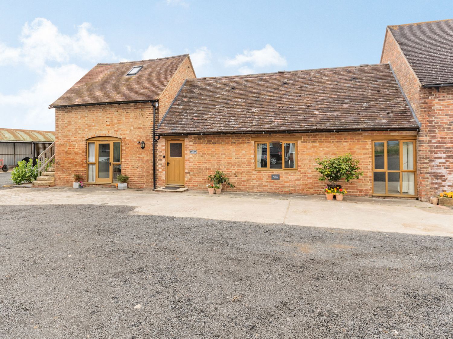 The Granary at Lane End Farm - Cotswolds - 1093705 - photo 1