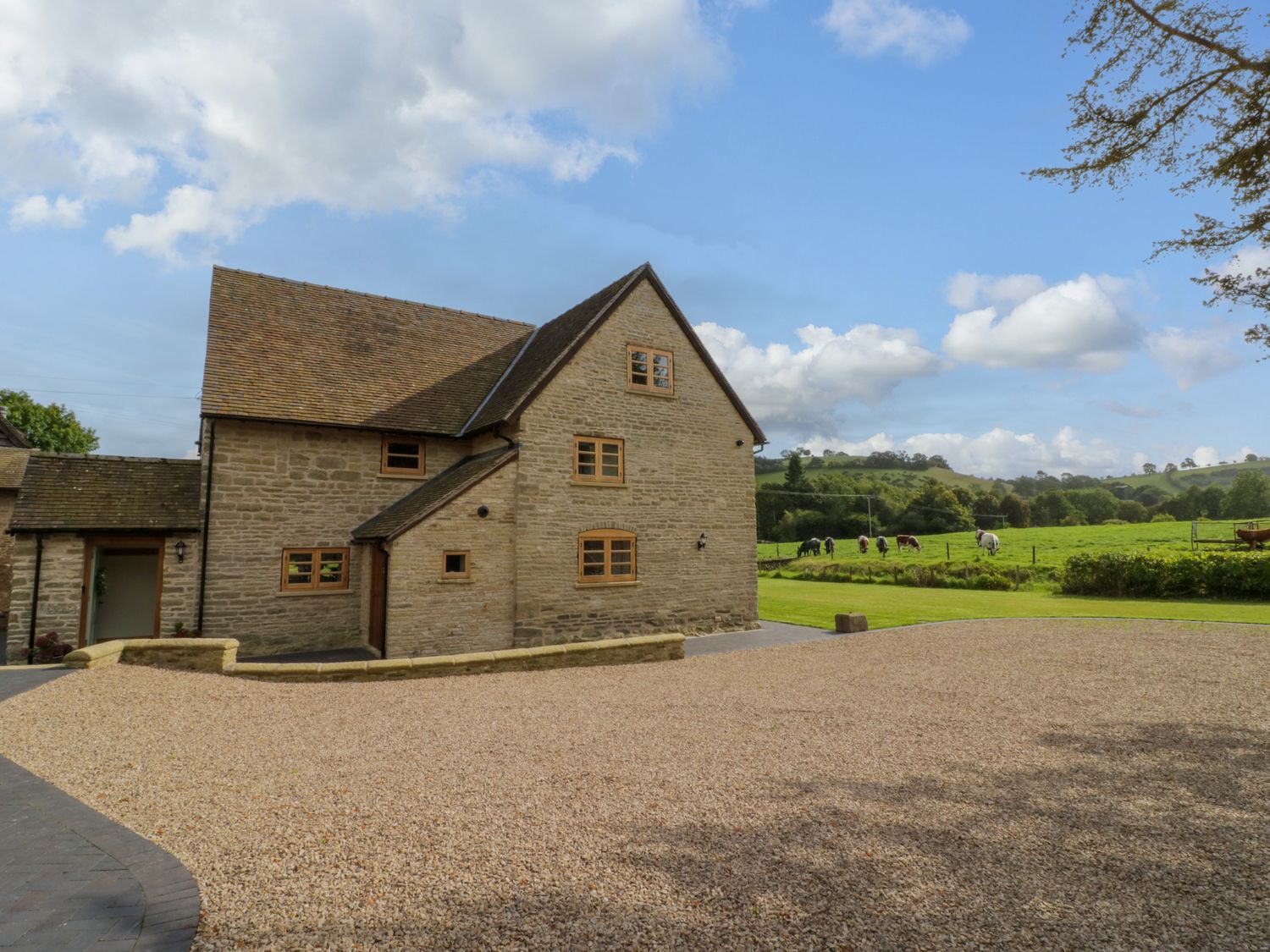 Grove Farm - Shropshire - 1093859 - photo 1