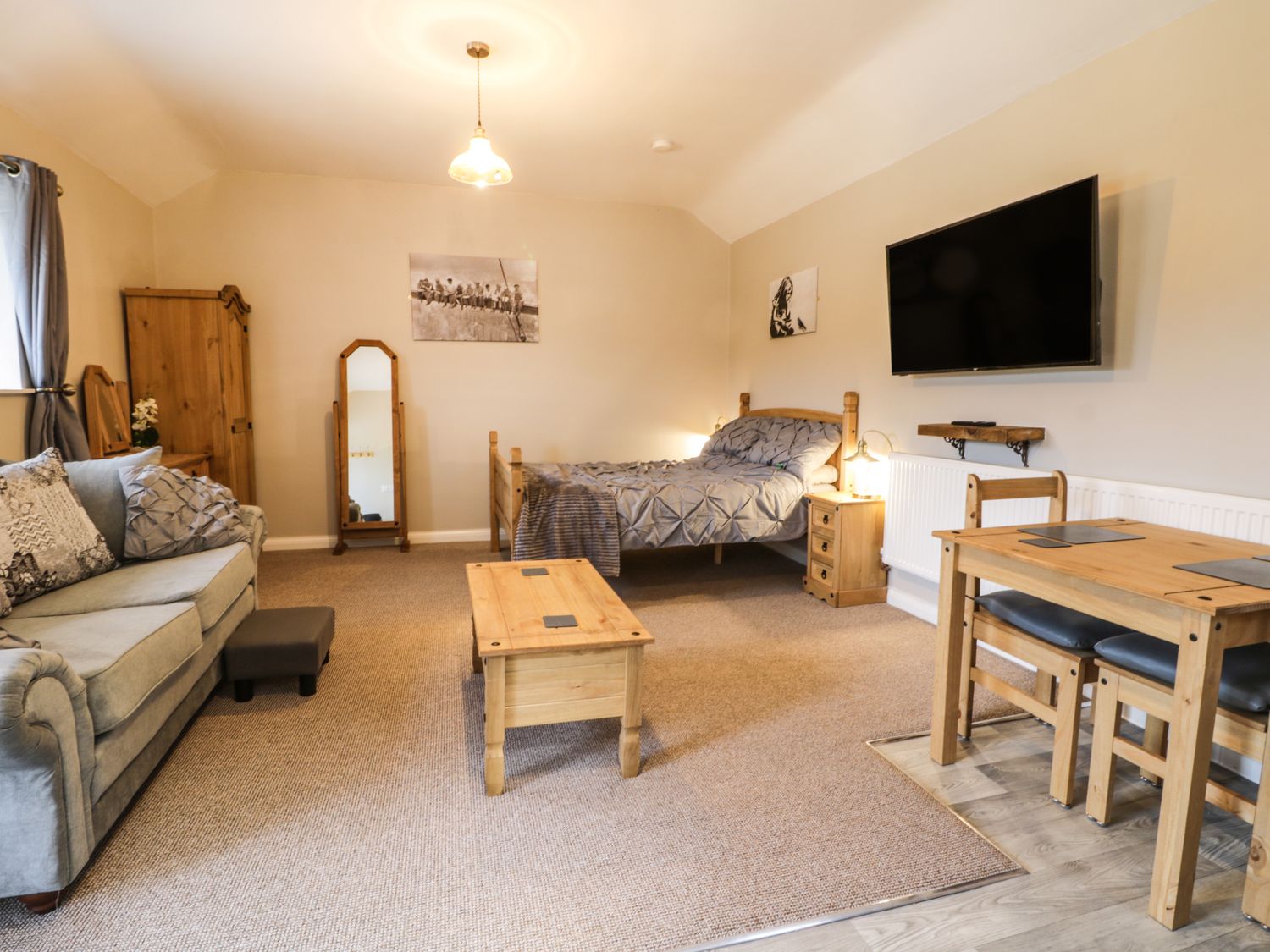 Forest View Cottage Cloughton ( Ref 1094066 ) Rent Cloughton holiday cottage near Scarborough