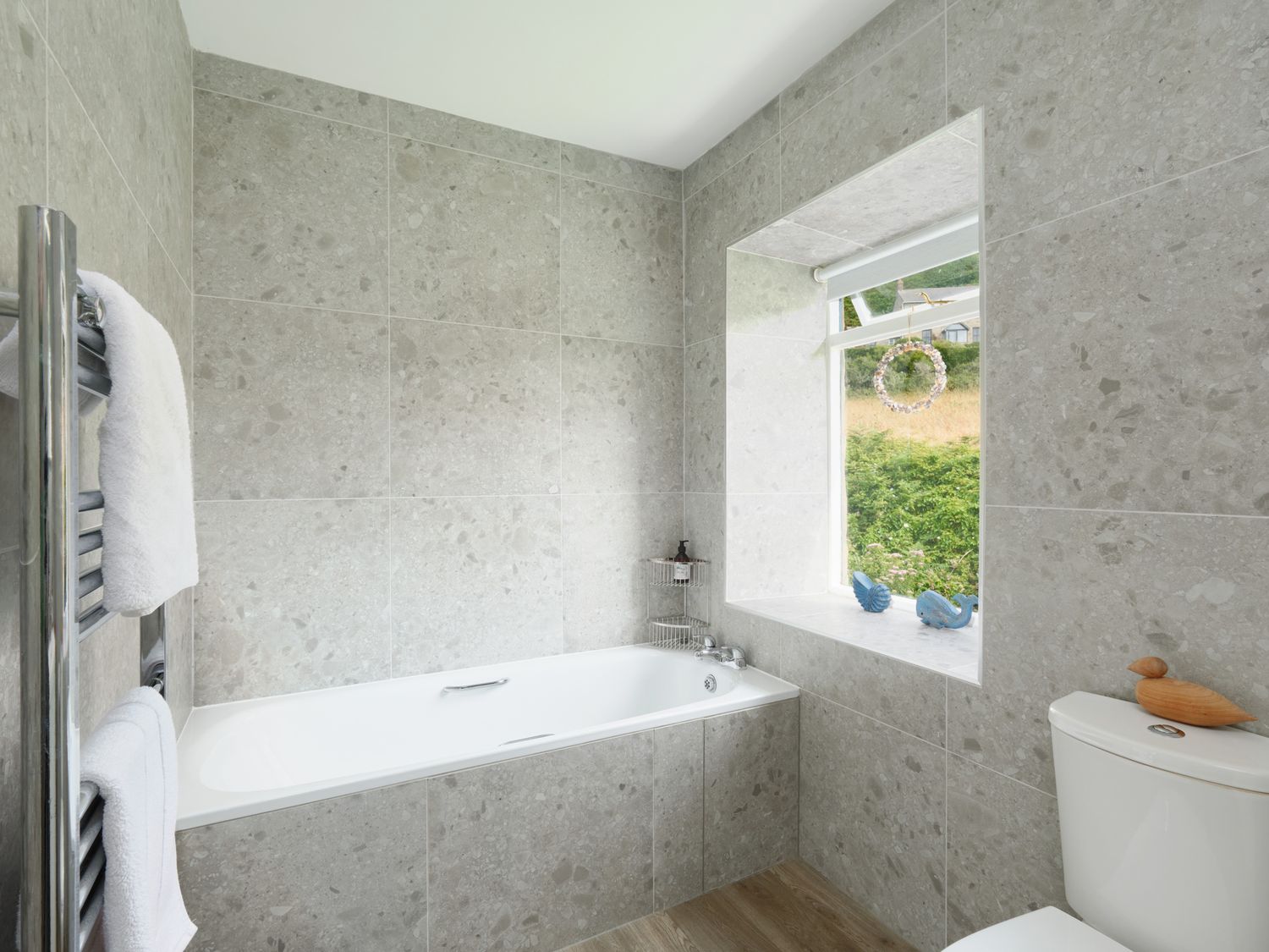 Cove Cottage                     photo 17