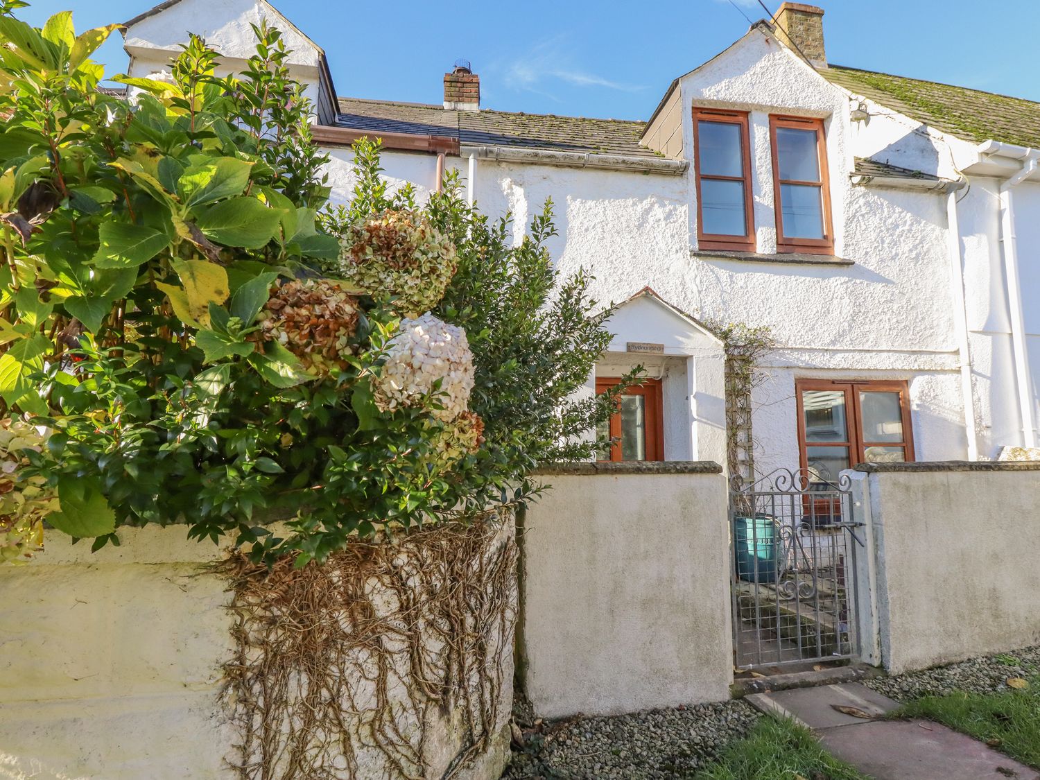 Hydrangea Cottage - Cornwall - 1094307 - photo 1