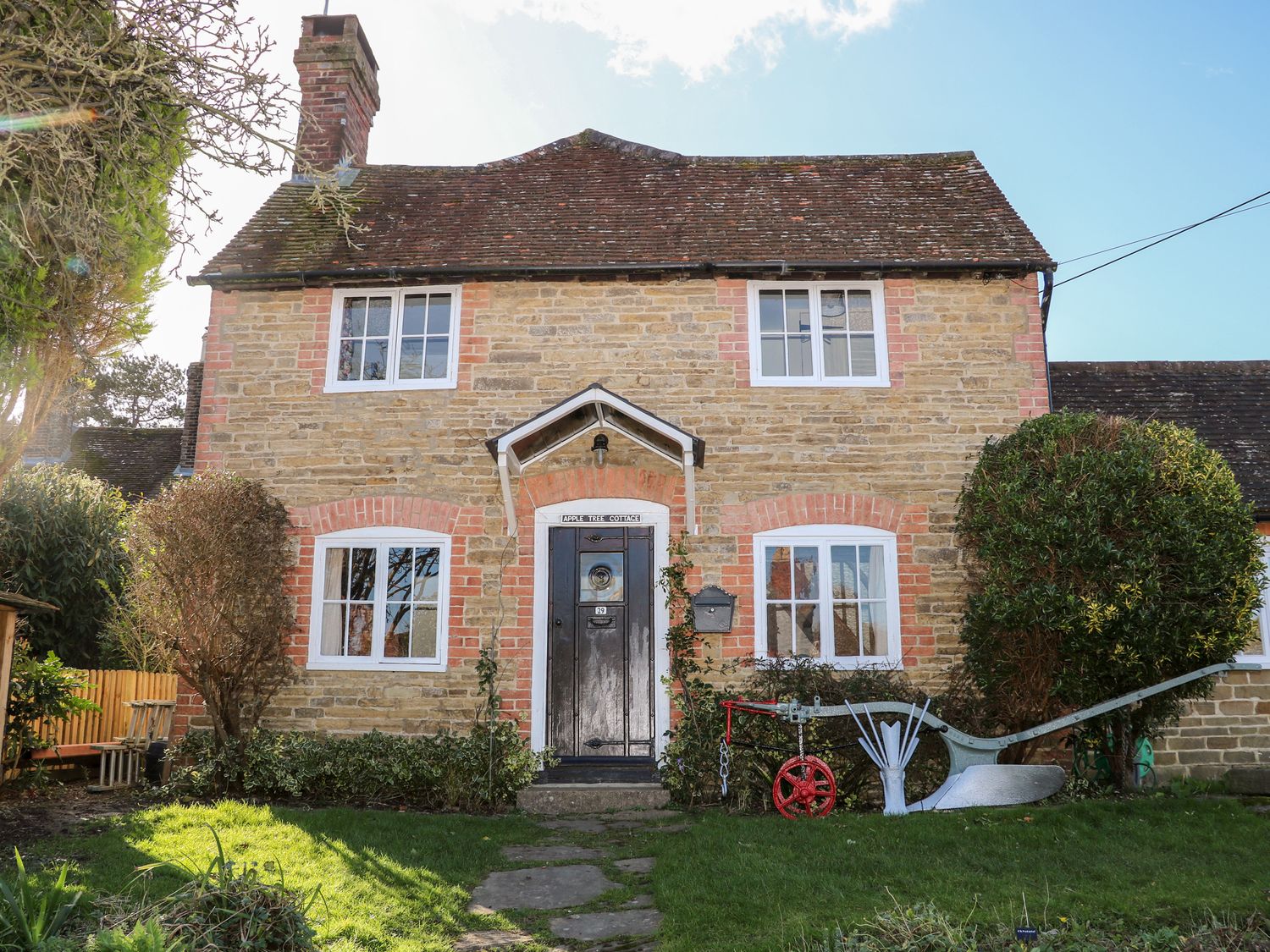 Apple Tree Cottage Warnham Warnham Court South Of England Self
