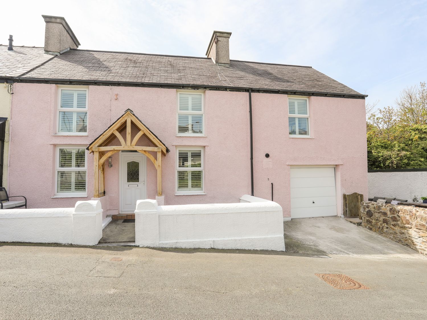 13 Quay Street - Anglesey - 1094568 - photo 1