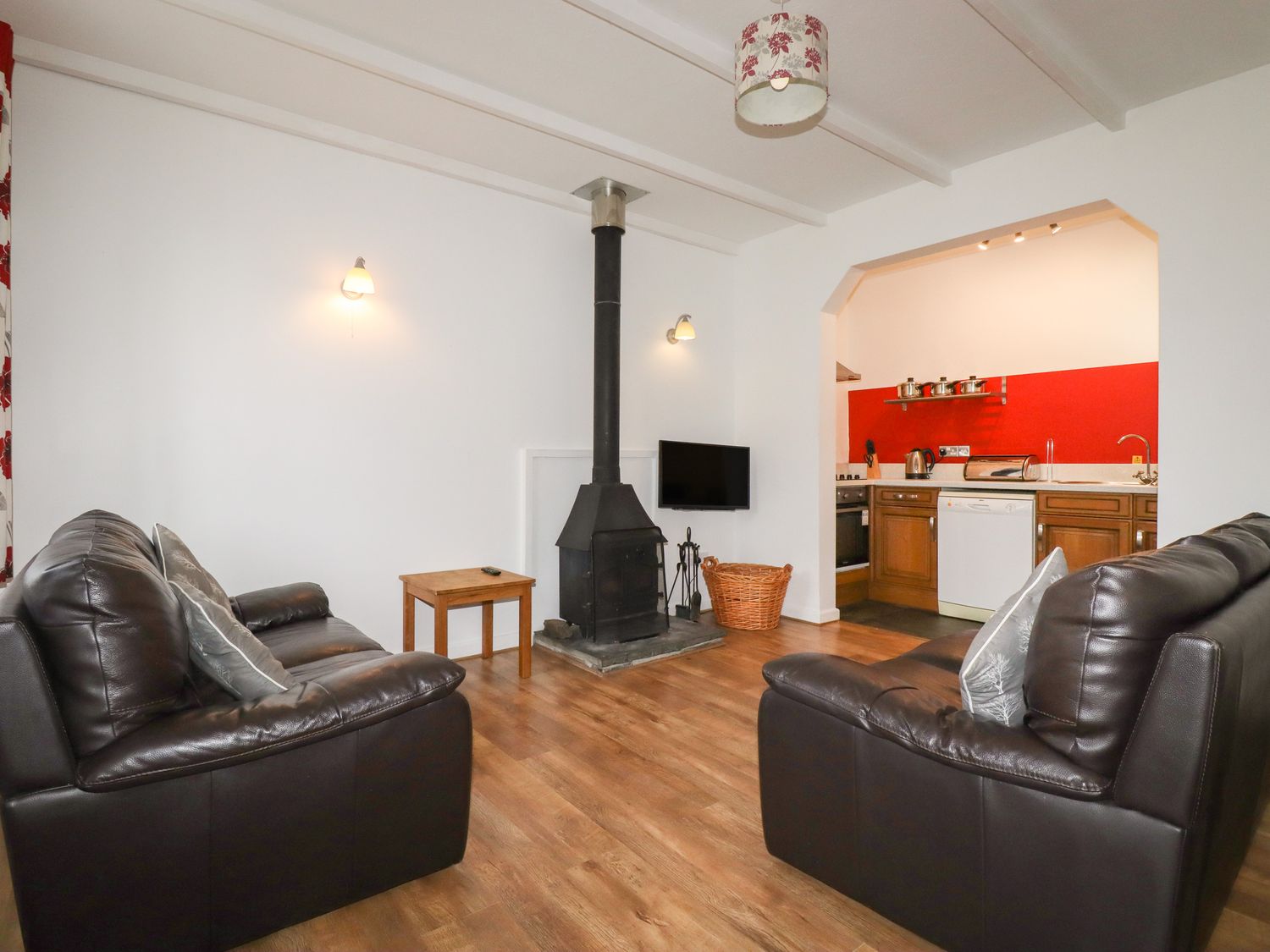 Minions Cottage, St Tudy Holiday Cottage Bird Spot