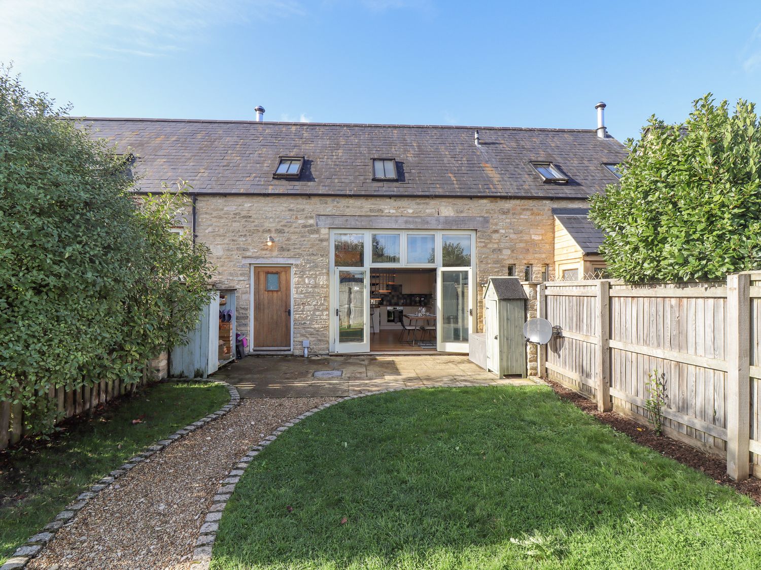 The Old Parlour - Somerset & Wiltshire - 1094829 - photo 1
