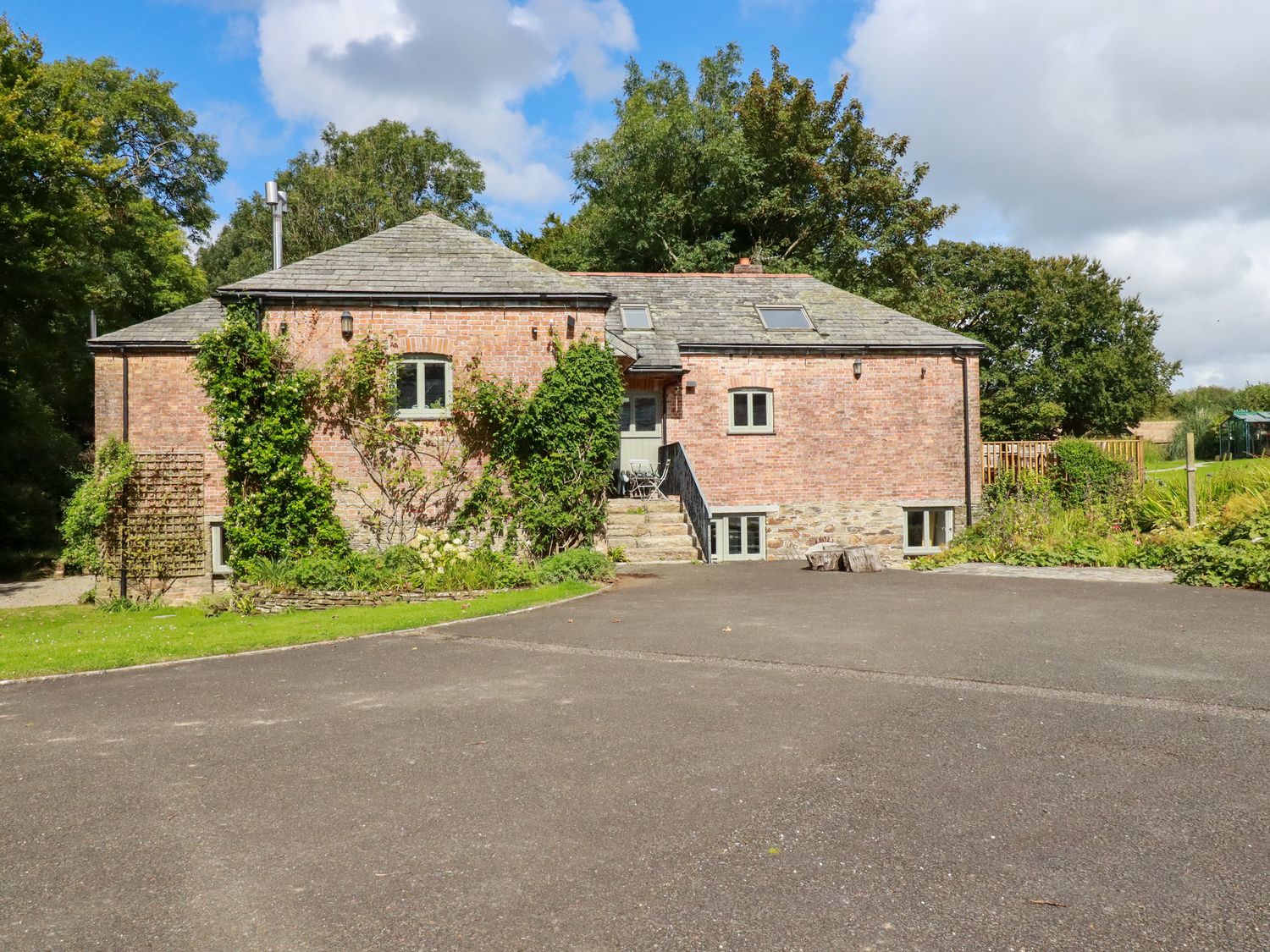 The Old Watermill - Cornwall - 1094892 - photo 1