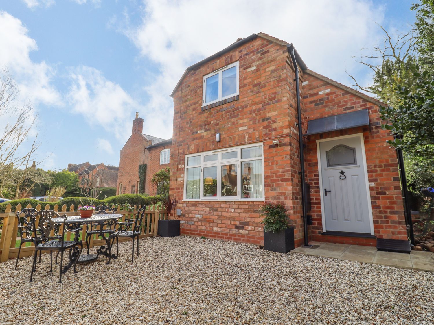 Holly Cottage                     photo 2