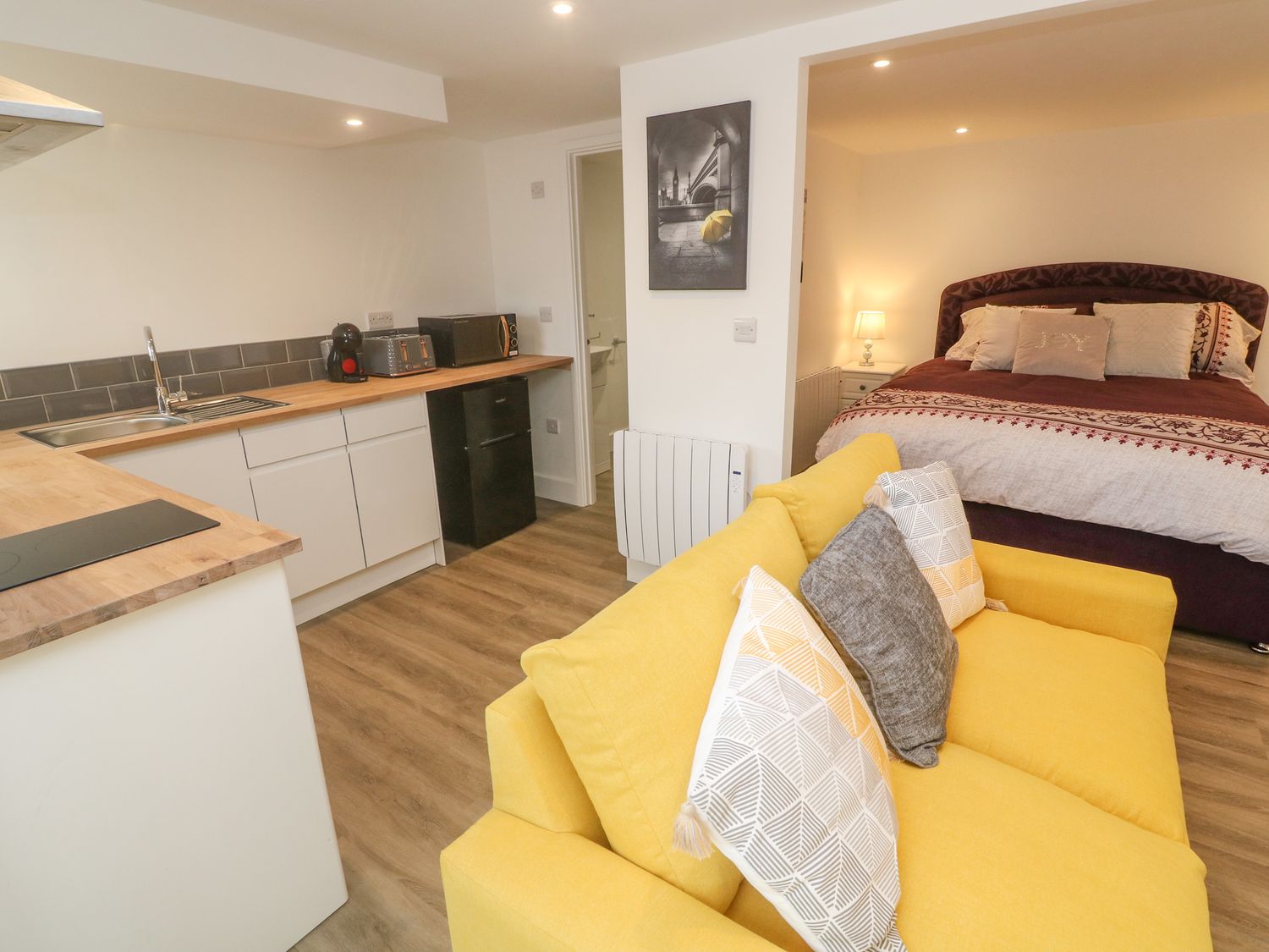 Perran Pearl B                     photo 2