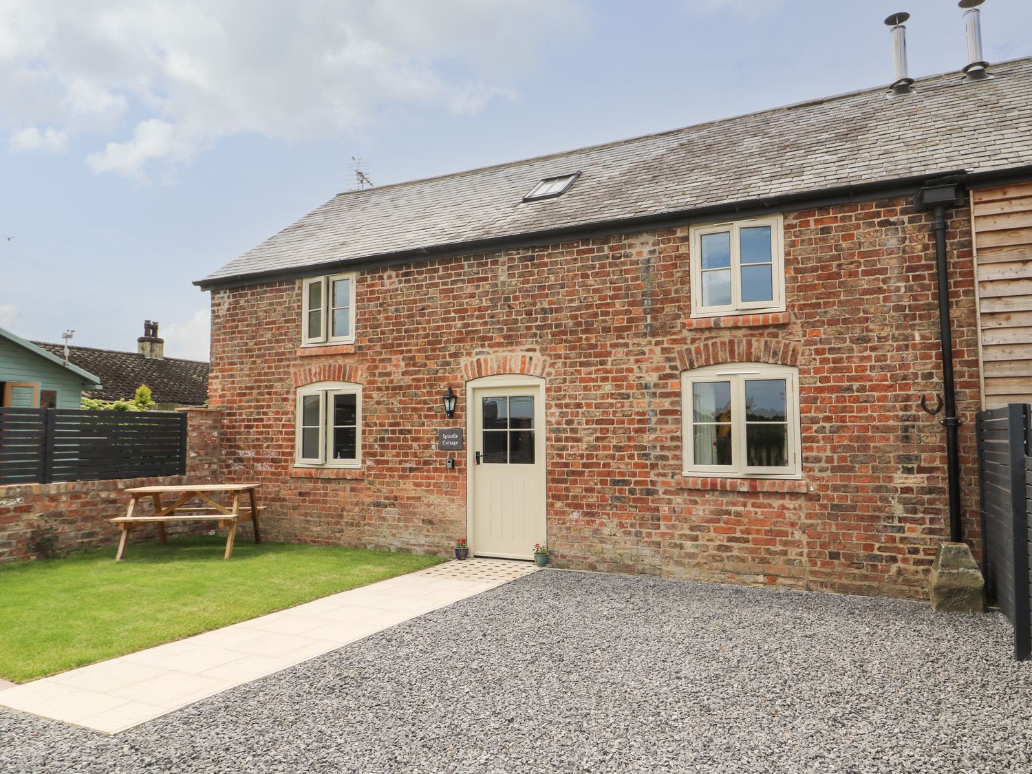 Spindle Cottage - North Yorkshire (incl. Whitby) - 1095516 - photo 1