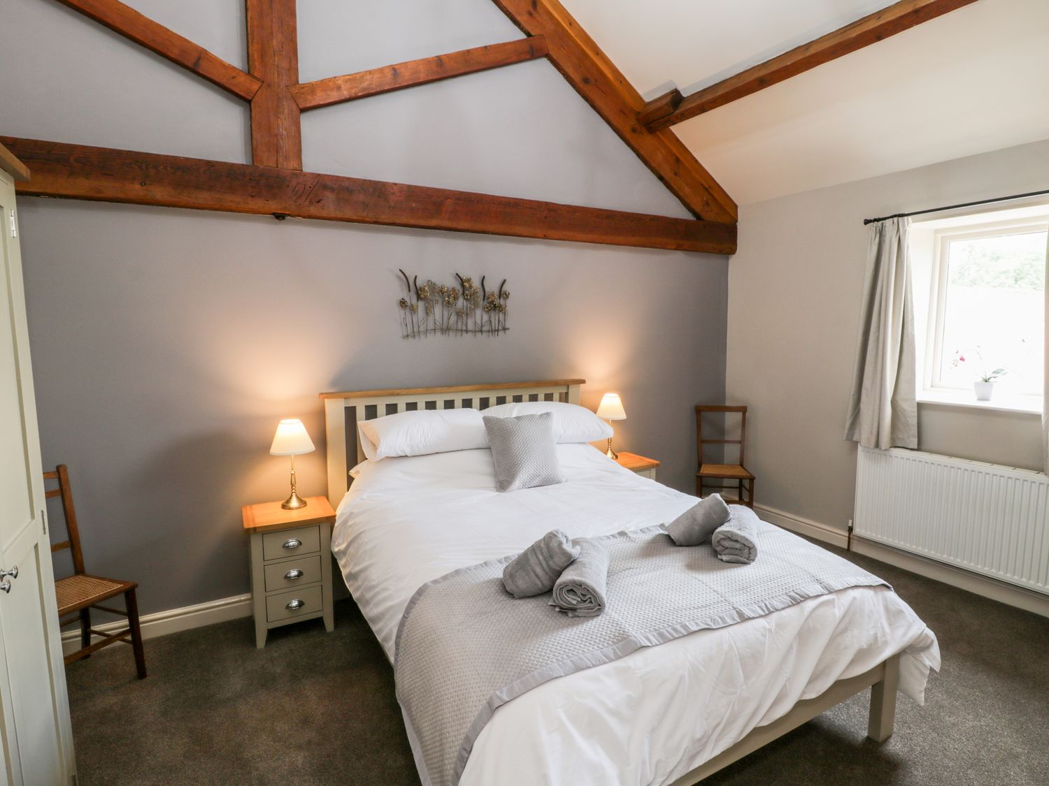 Granary Loft West Ayton ( Ref 1095563 ) Holiday cottage rental in West Ayton near Scarborough