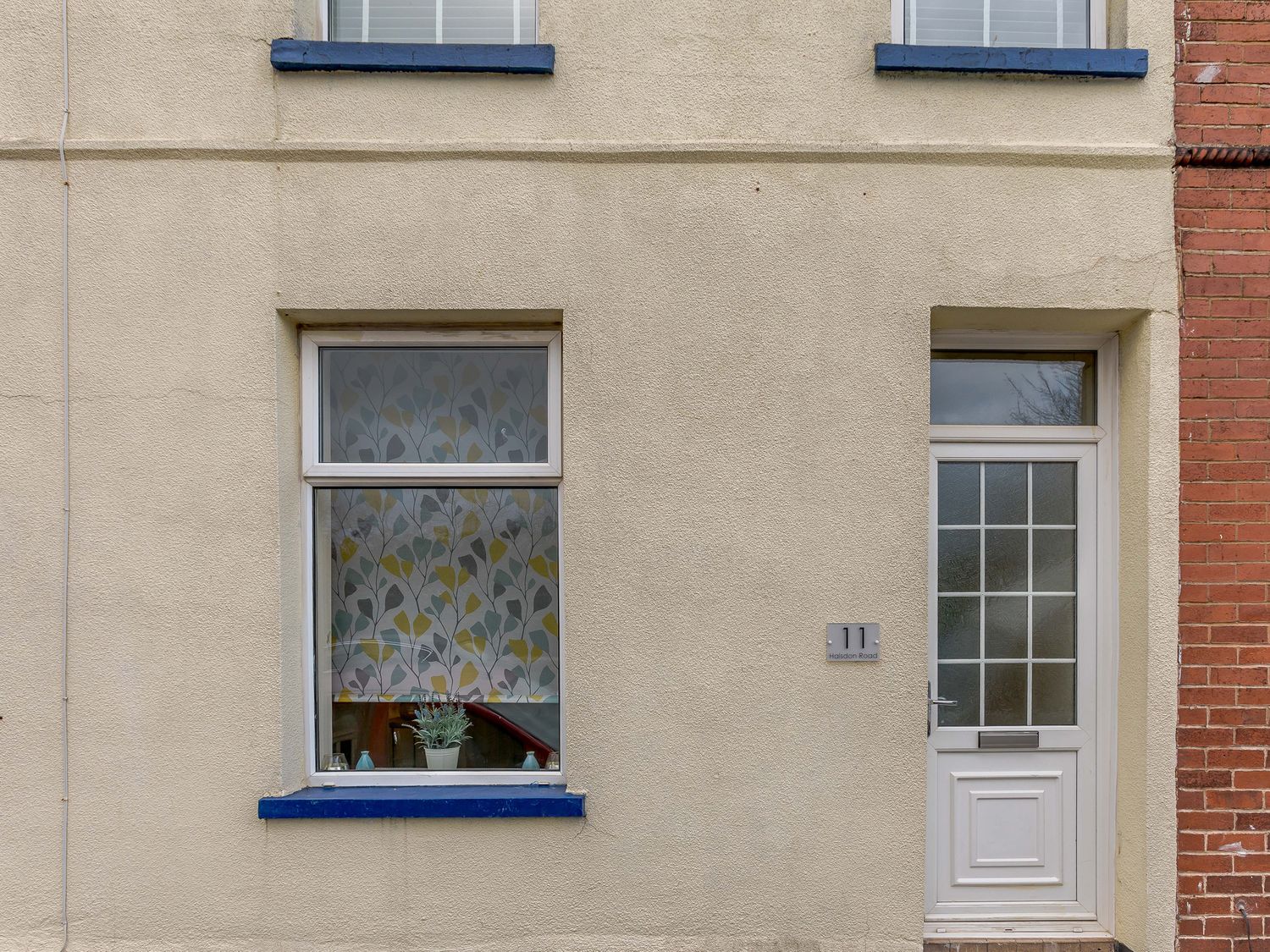 11 Halsdon Road, Exmouth Holiday Cottage Bird Spot