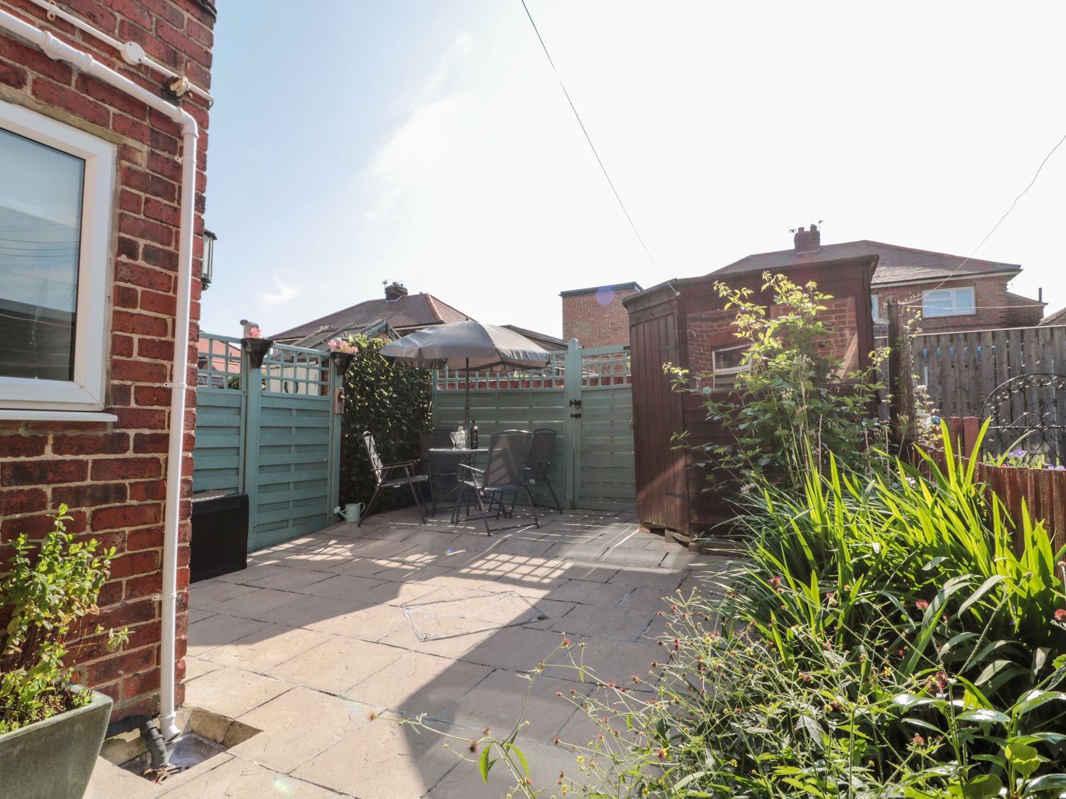 Faran House Staithes ( Ref 1095760 ) Rent holiday home for 5 people in Staithes North Yorkshire