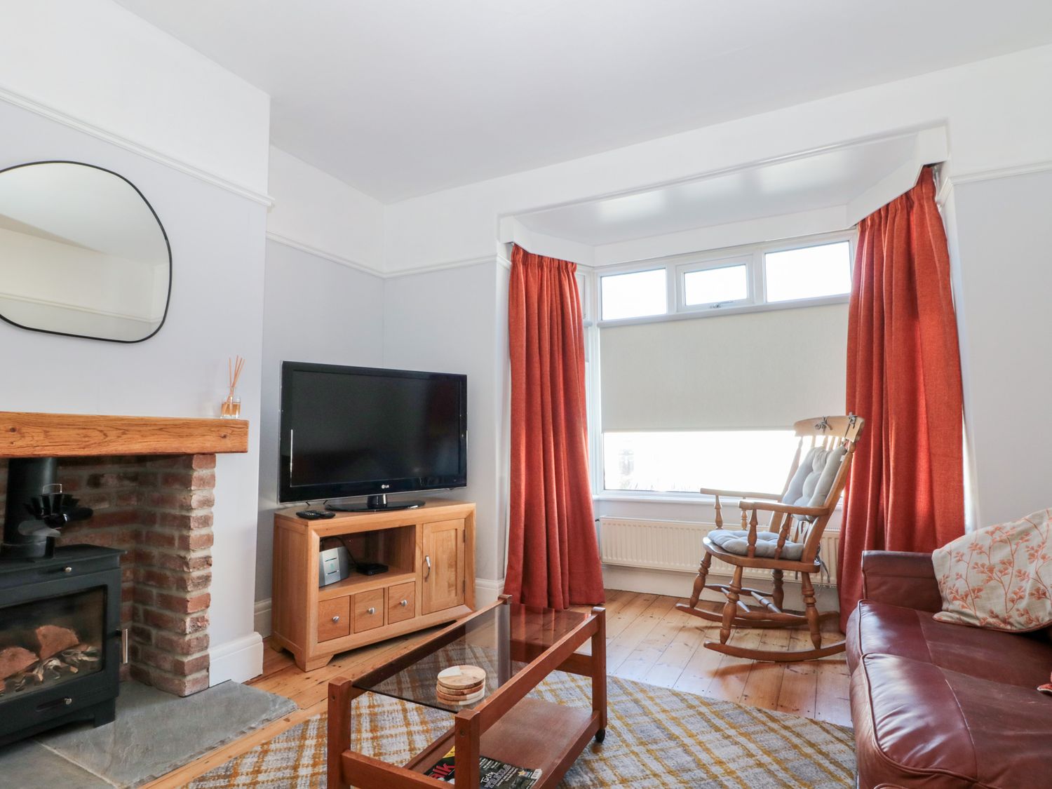 Faran House Staithes ( Ref 1095760 ) Staithes cottage property for 5 people