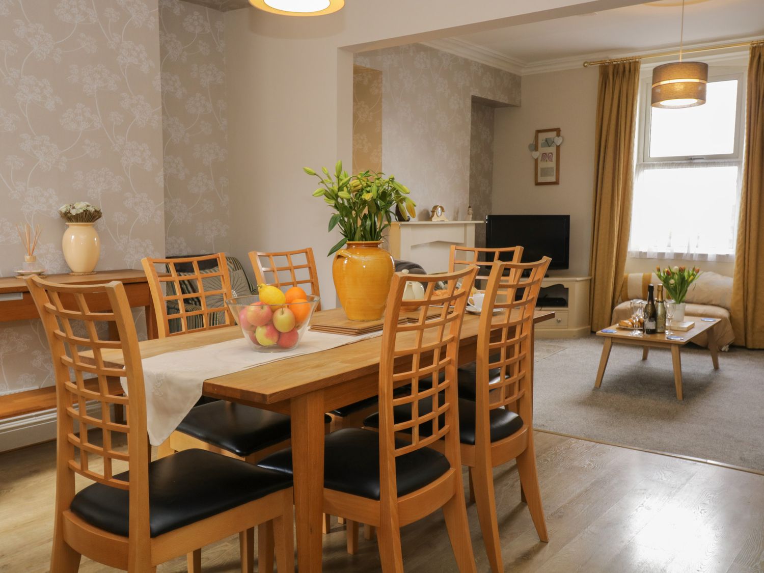 Ingleton Holiday Cottages Self catering in Ingleton