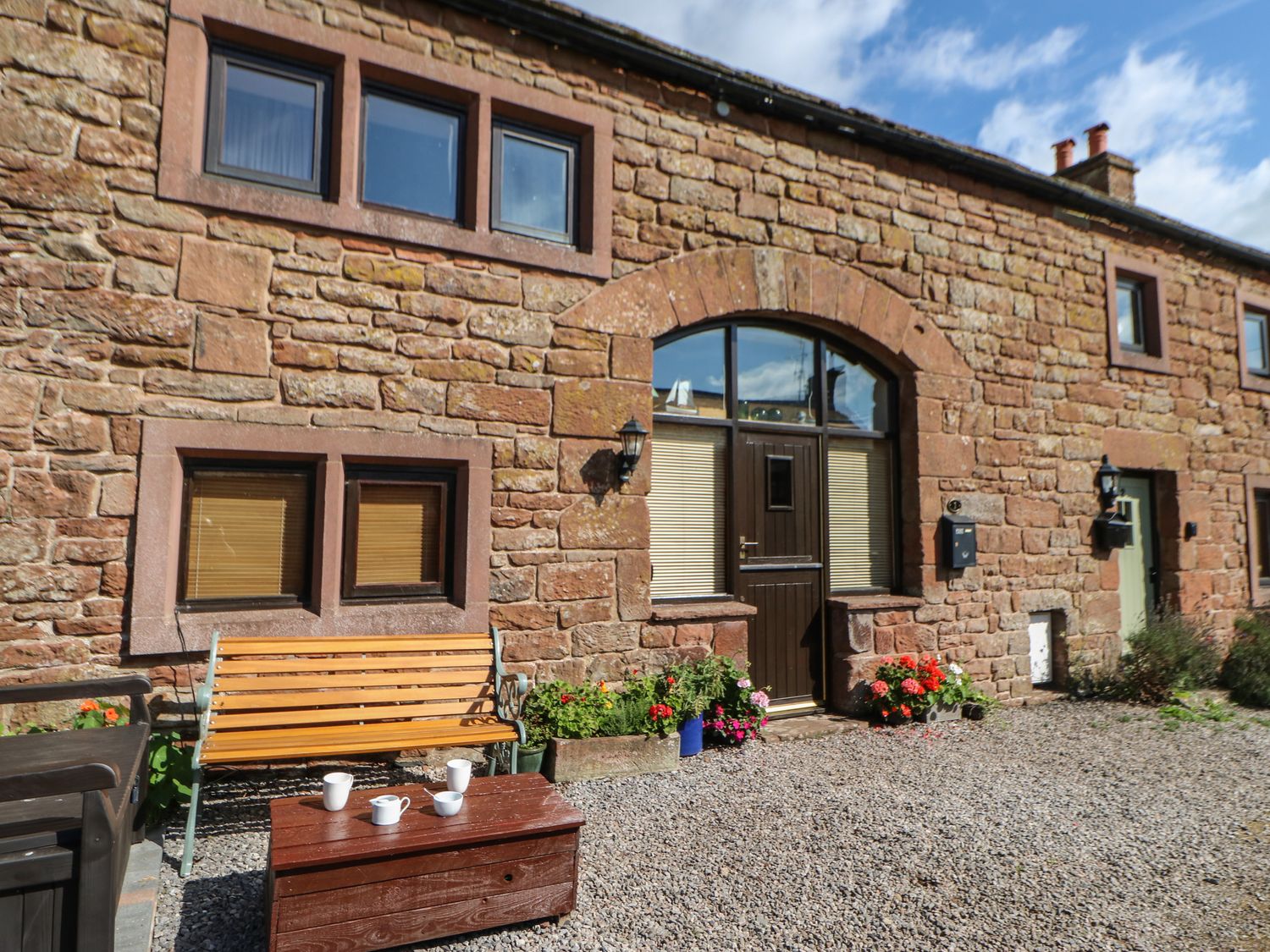 1 Yew Tree Cottages - Lake District - 1095938 - photo 1