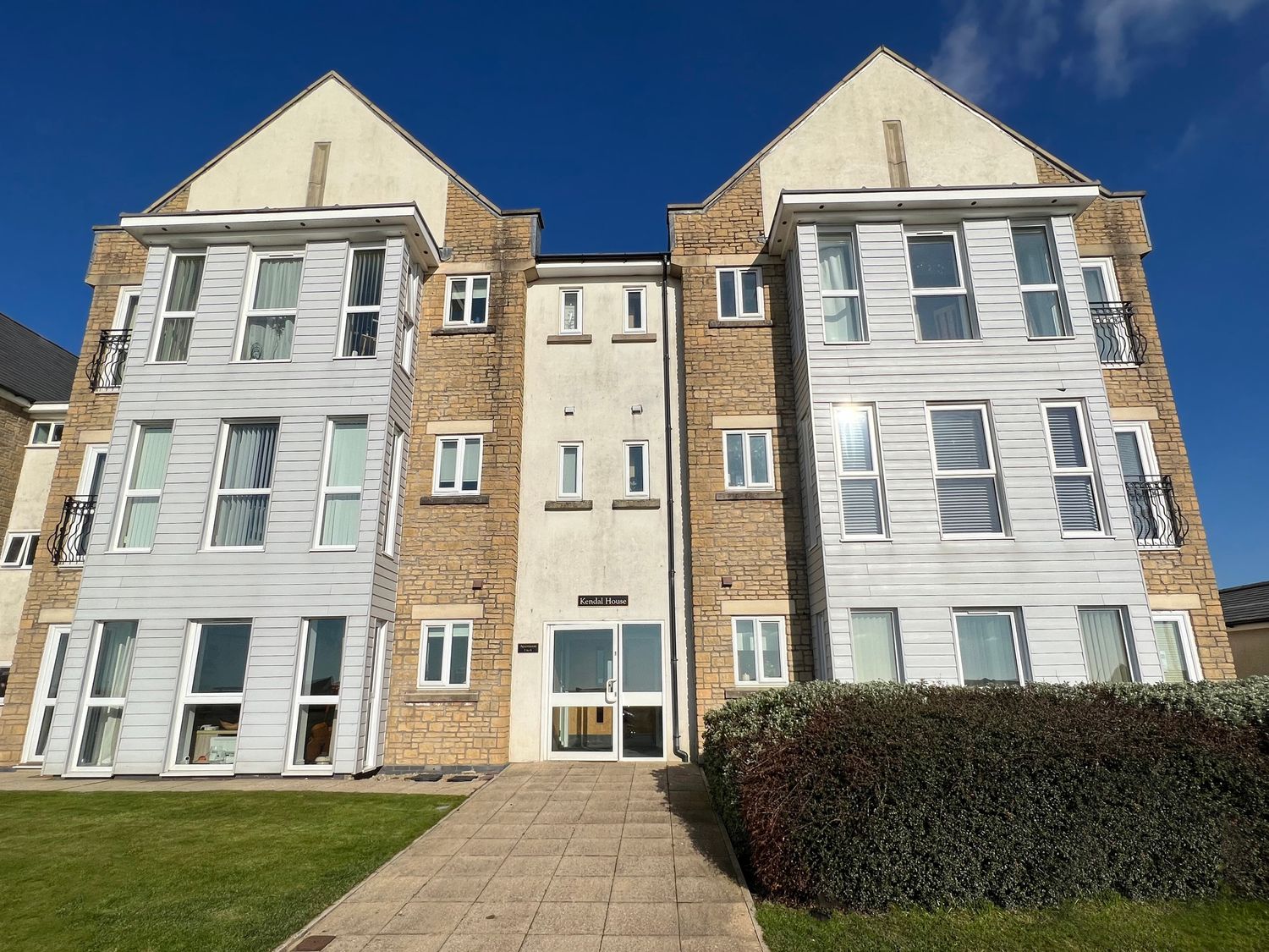 Apartment 1, Heysham Holiday Cottage Bird Spot