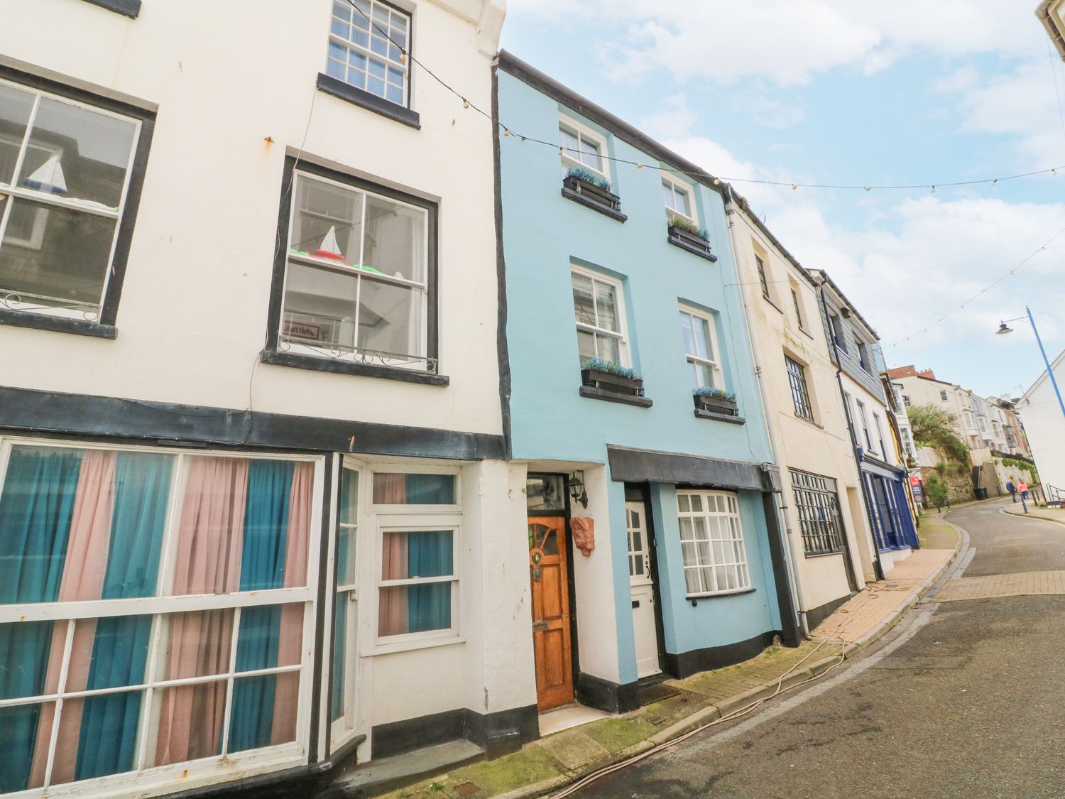 Harbour Cottage                     photo 2
