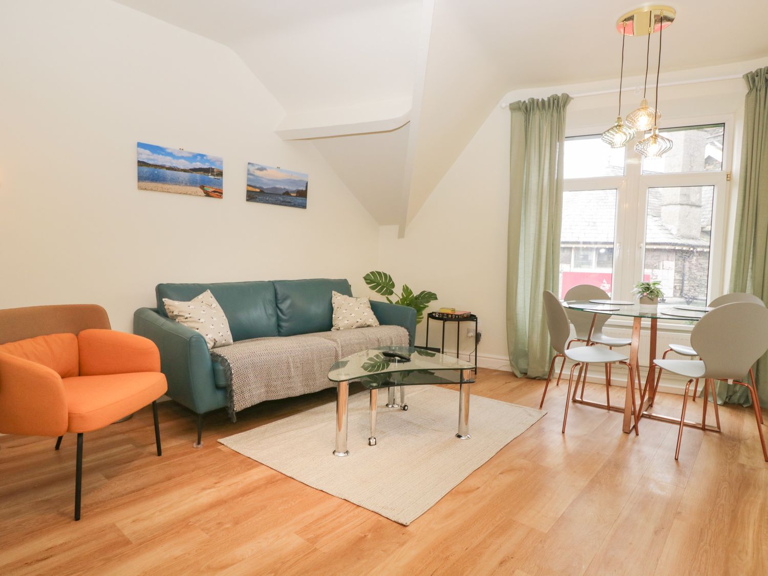 Windermere Crescent Windermere Elleray The Lake District And