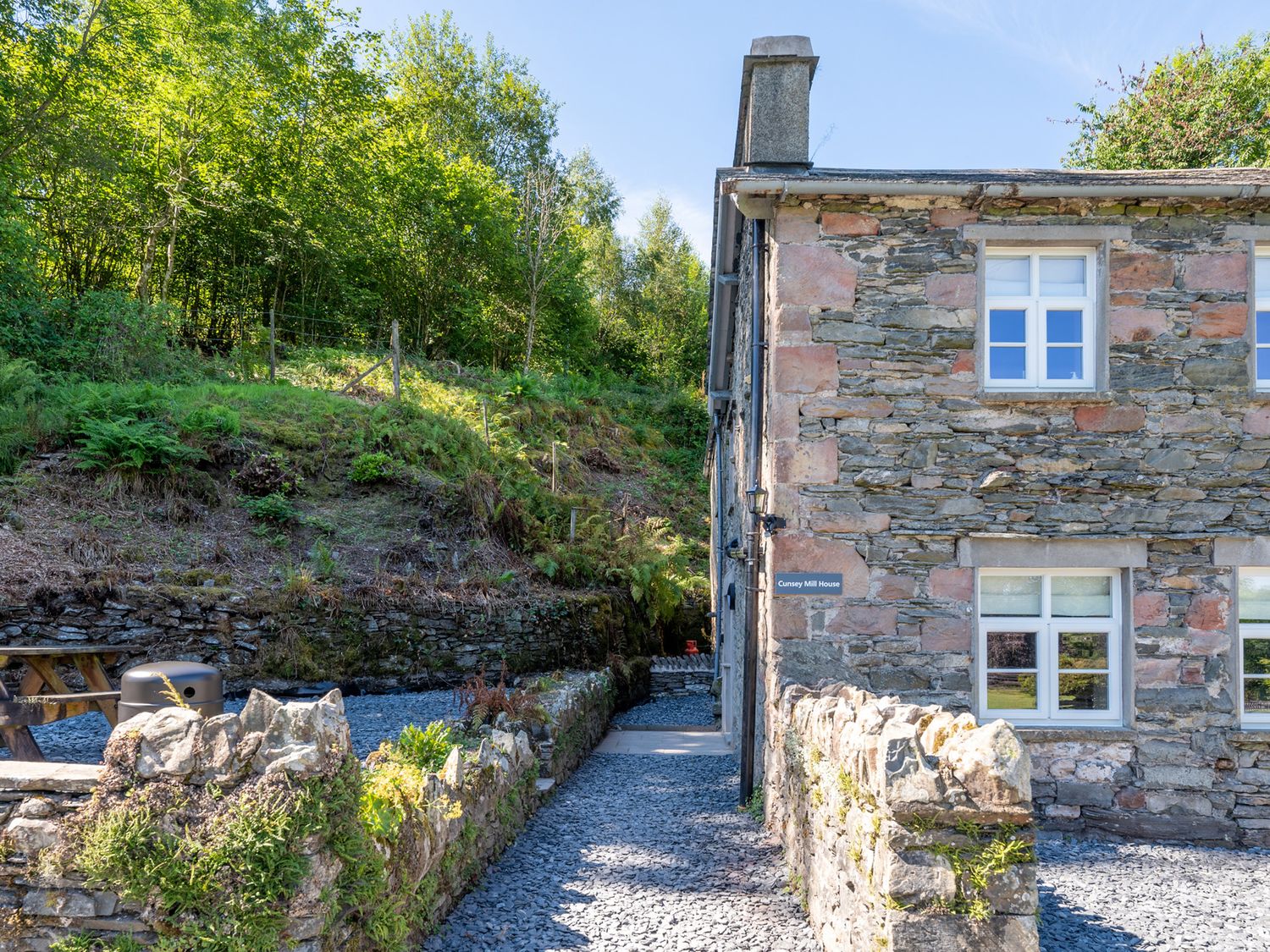 Cunsey Mill House - Lake District - 1096498 - photo 1