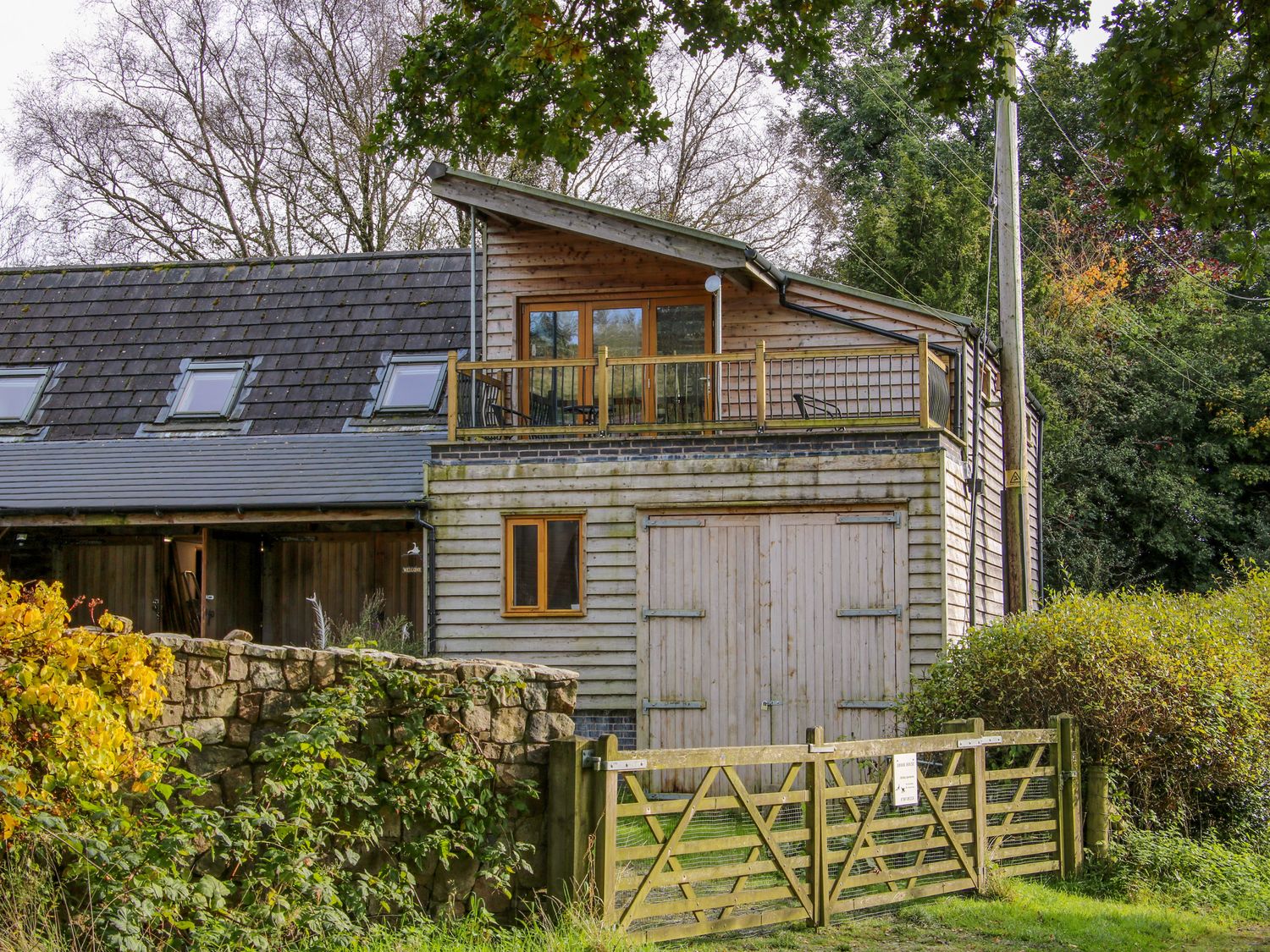 The Chicken Coop - Shropshire - 1096607 - photo 1