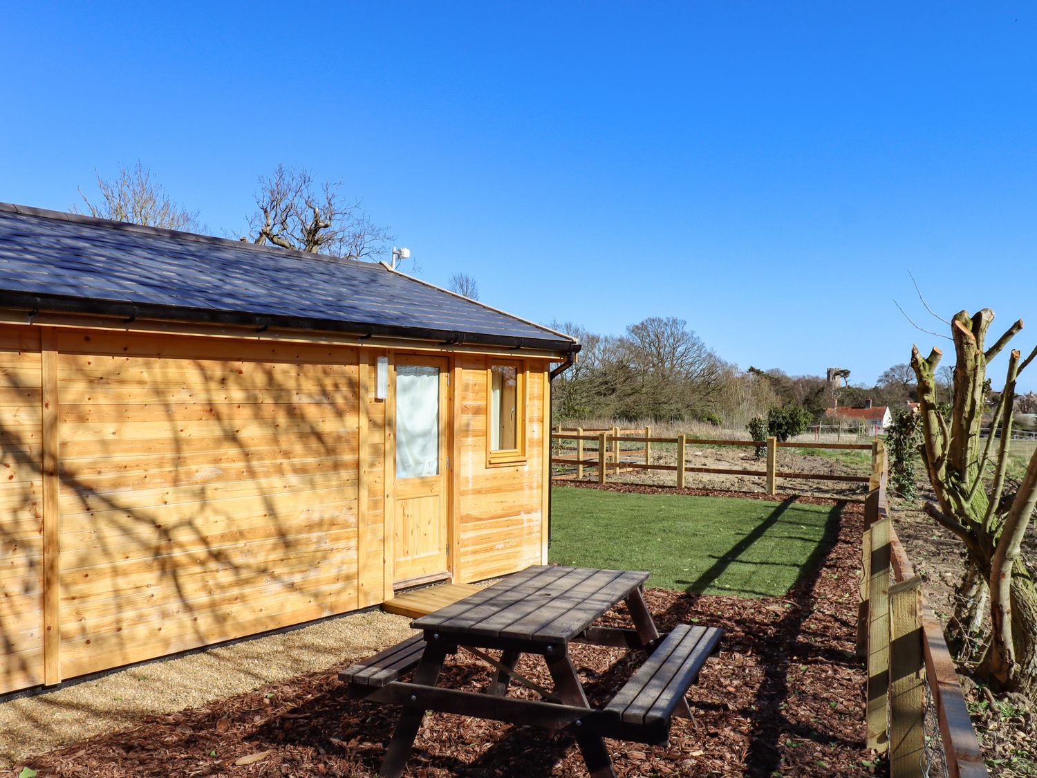 Buttercup Lodge                     photo 16