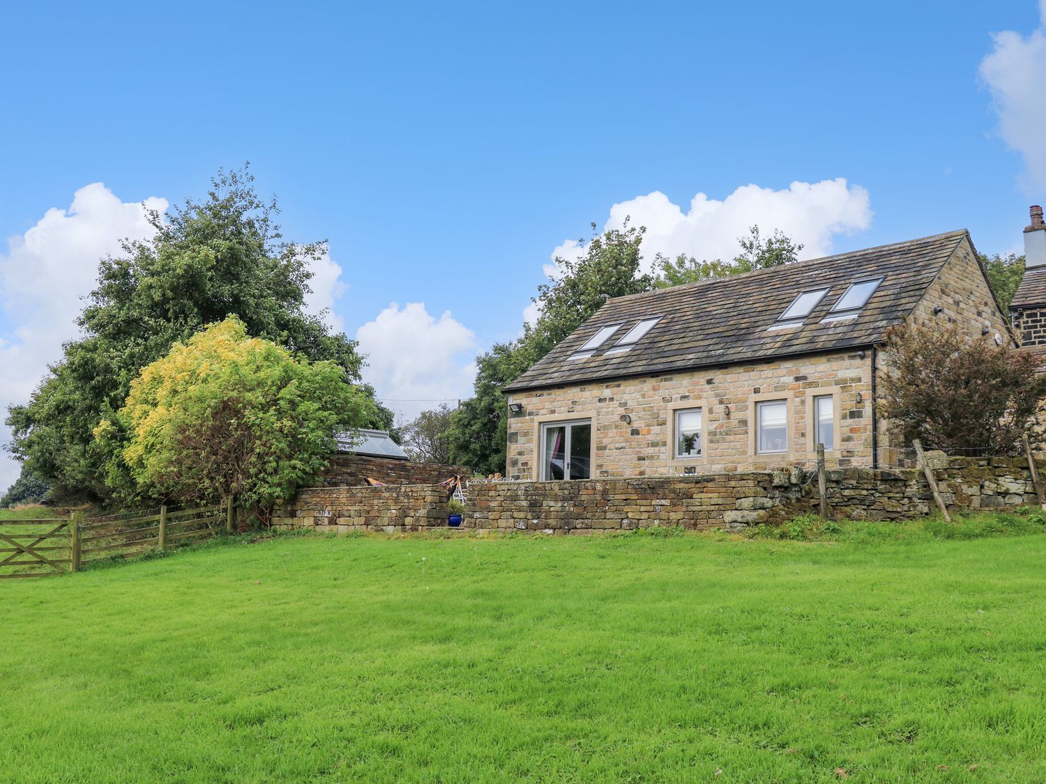 Black House Cottage - Yorkshire Dales - 1096777 - photo 1