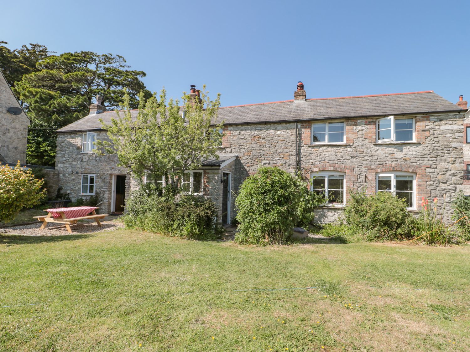 White Horse Cottage - Dorset - 1097281 - photo 1
