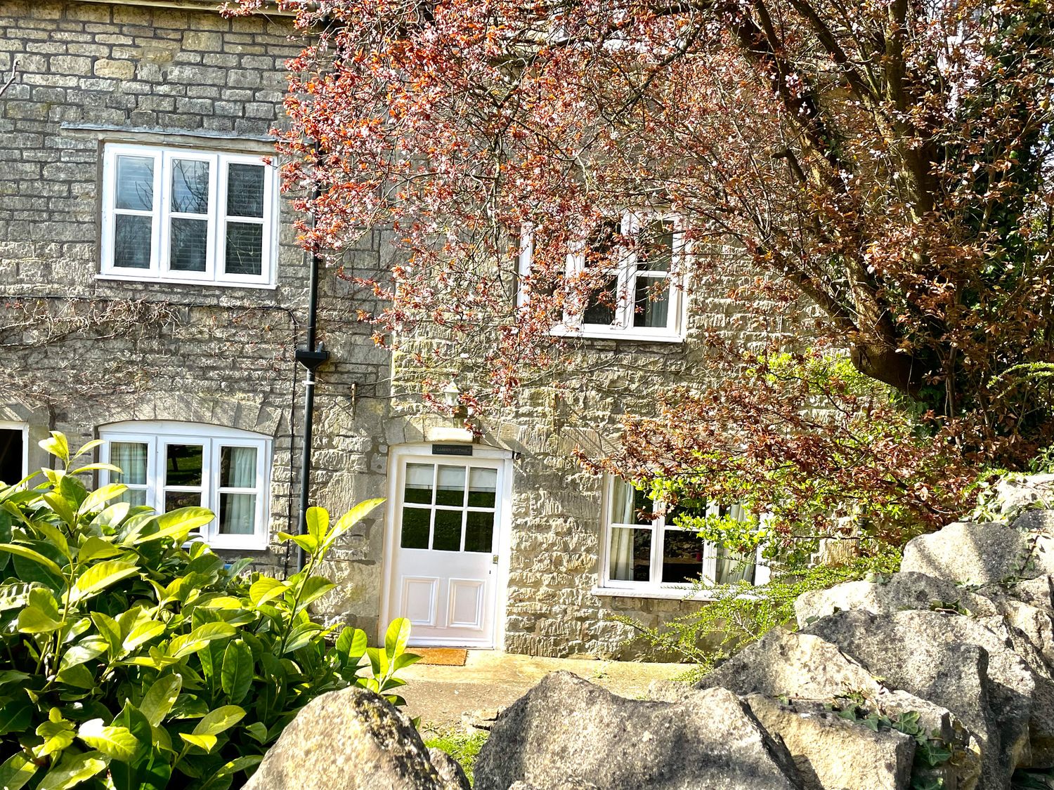 The Garden Cottage - Cotswolds - 1097323 - photo 1