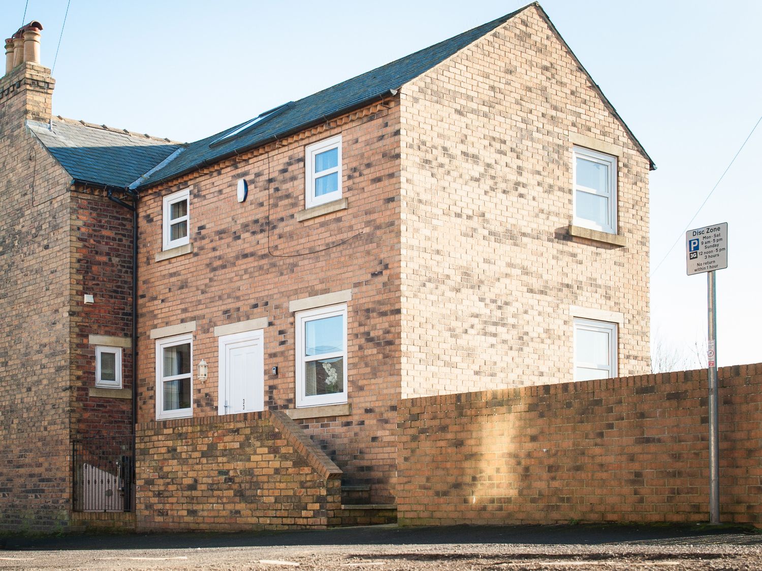 33 Hibernia Street - North Yorkshire (incl. Whitby) - 1097456 - photo 1